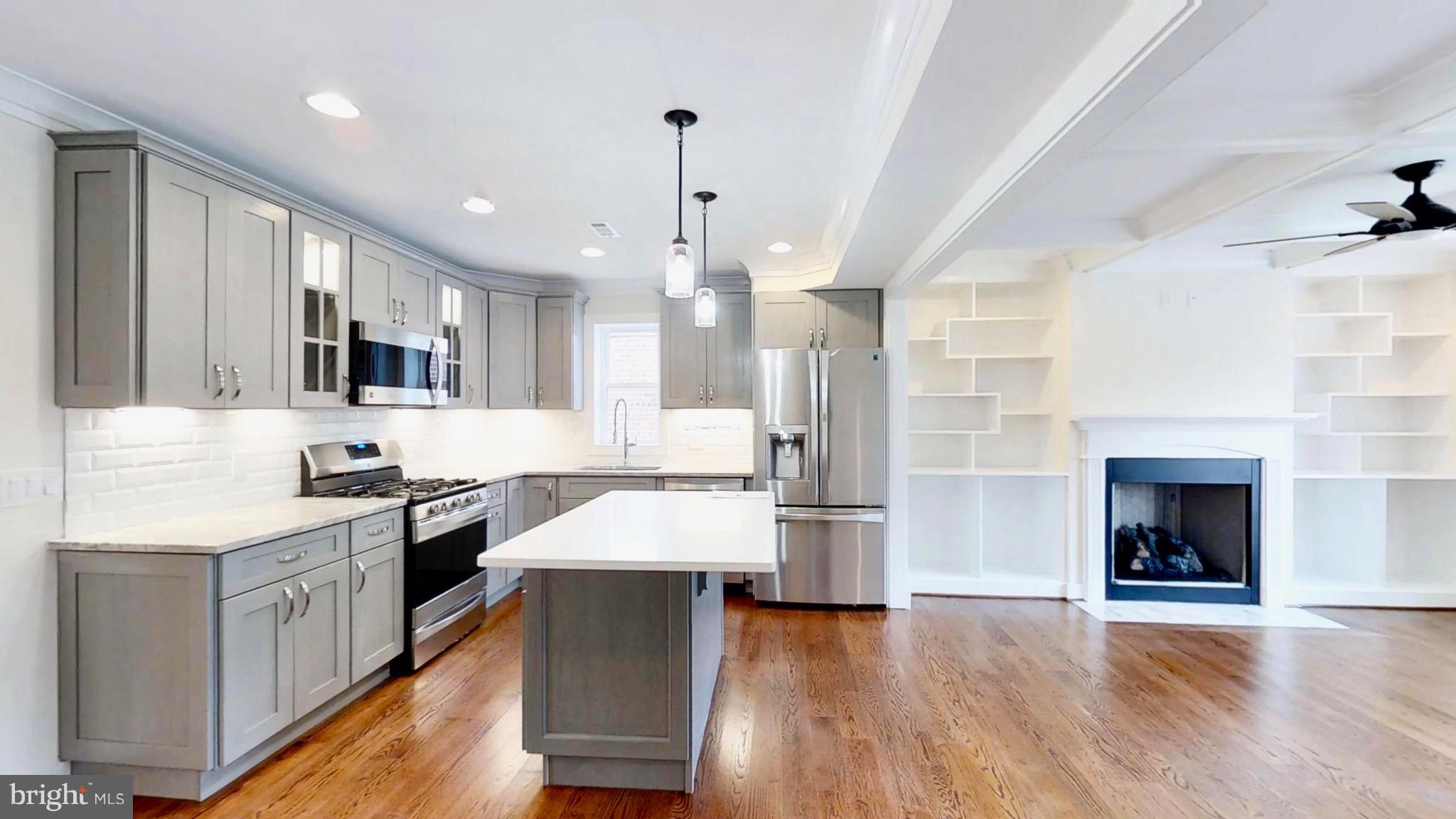 10102 Renfrew Road Silver Spring, MD 20901 - Photo 2 of 28 Kitchen