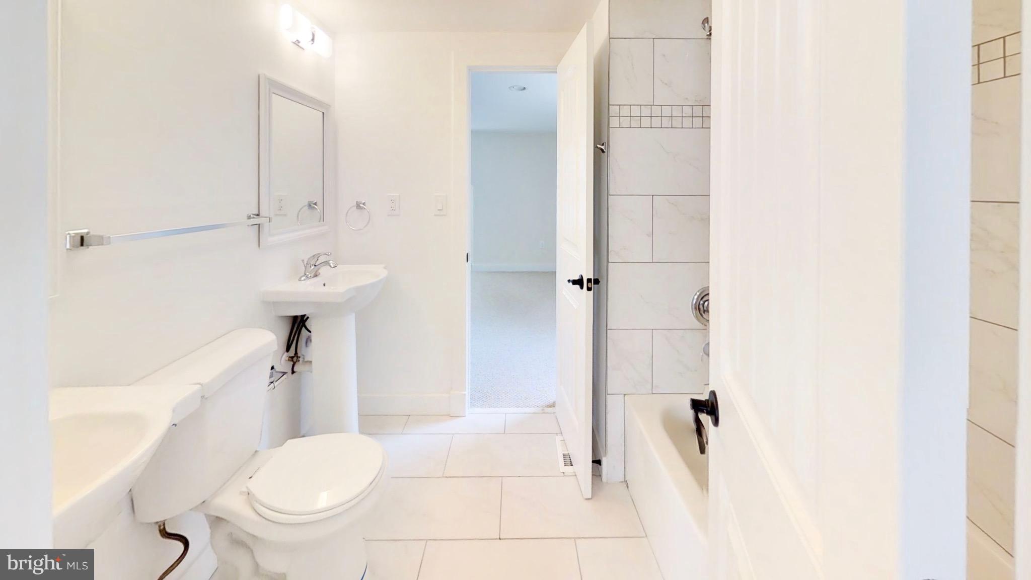 10102 Renfrew Road Silver Spring, MD 20901 - Photo 18 of 28 Bath