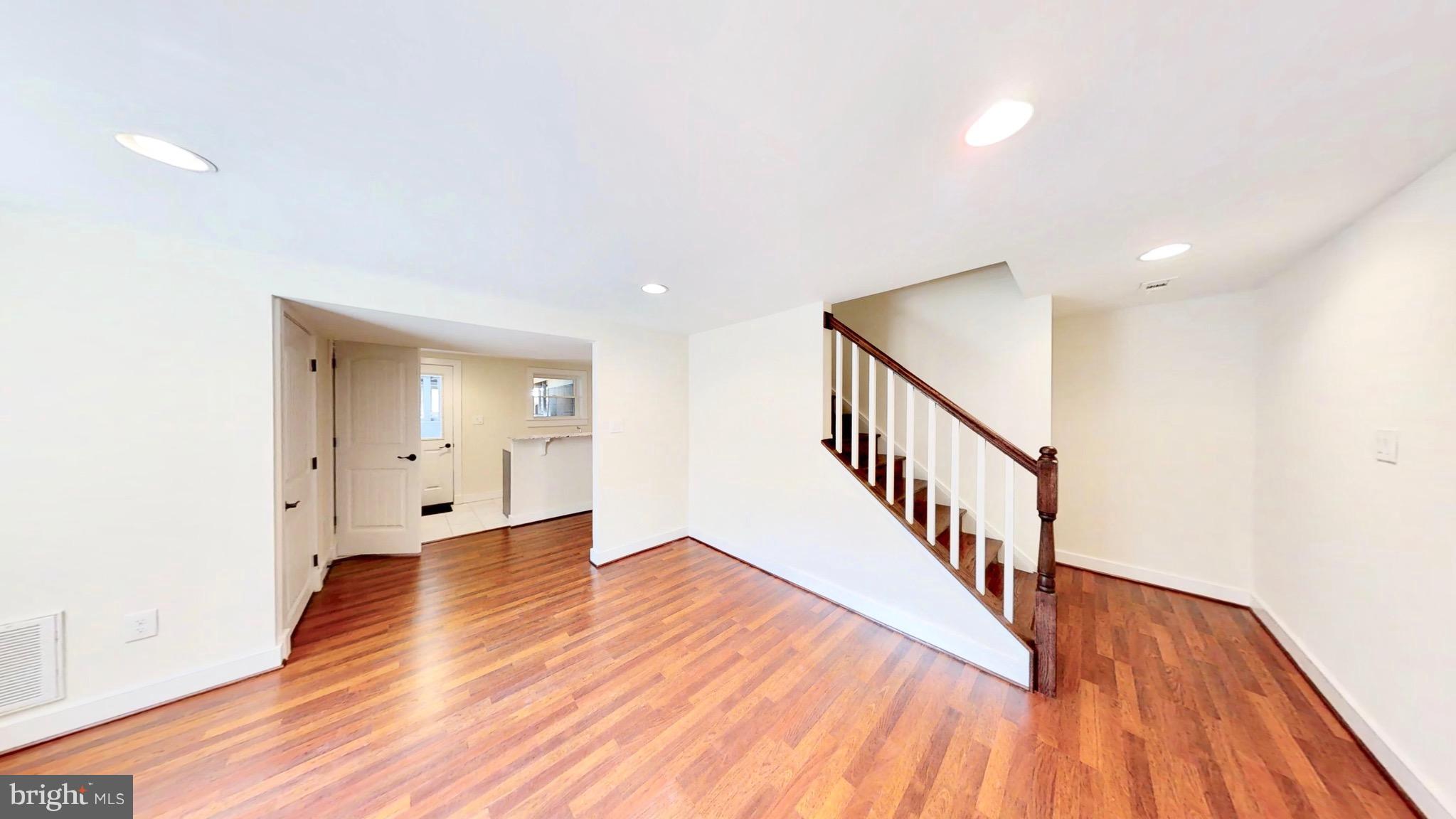 10102 Renfrew Road Silver Spring, MD 20901 - Photo 20 of 28 Basement
