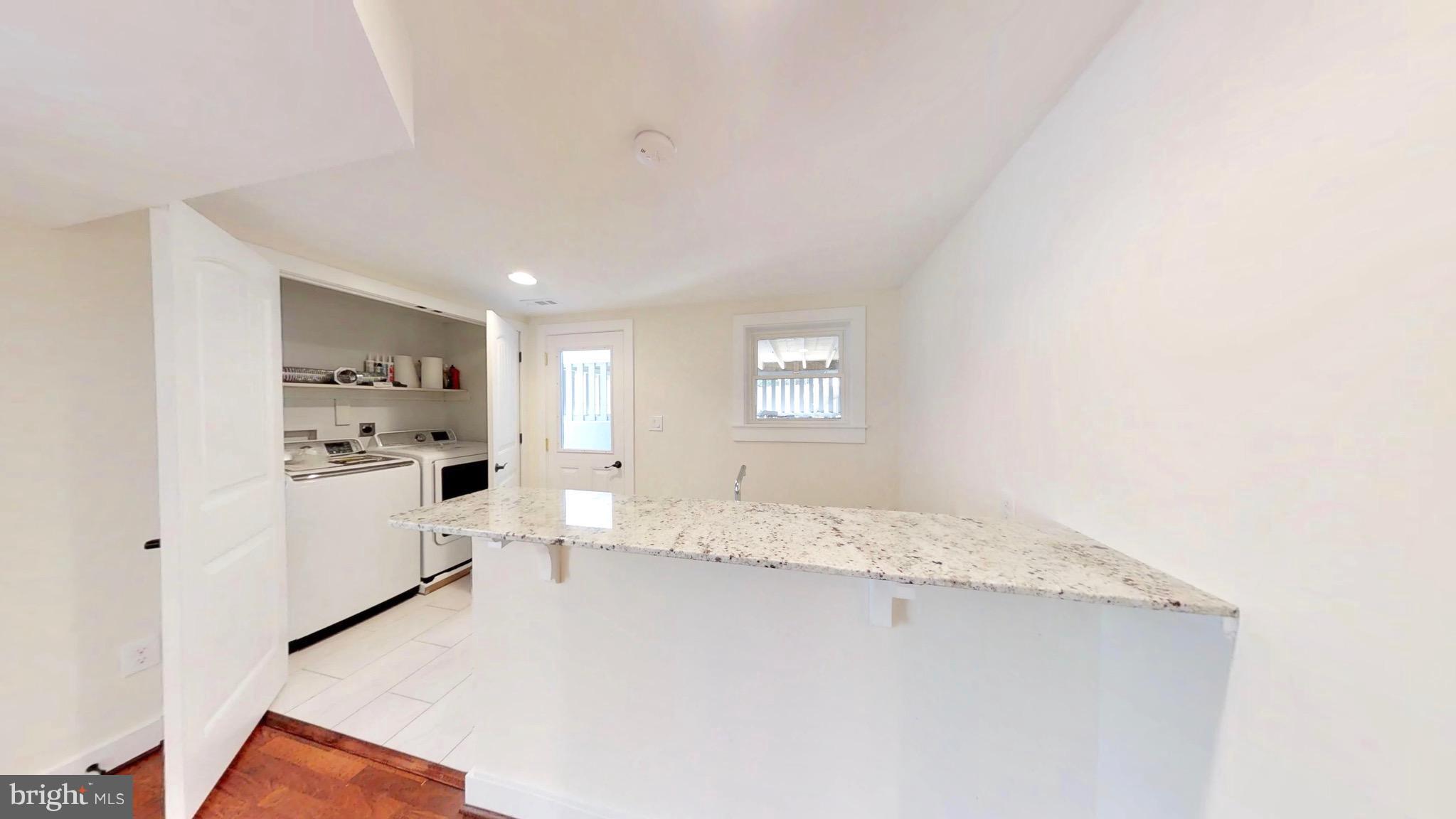 10102 Renfrew Road Silver Spring, MD 20901 - Photo 21 of 28 Basement