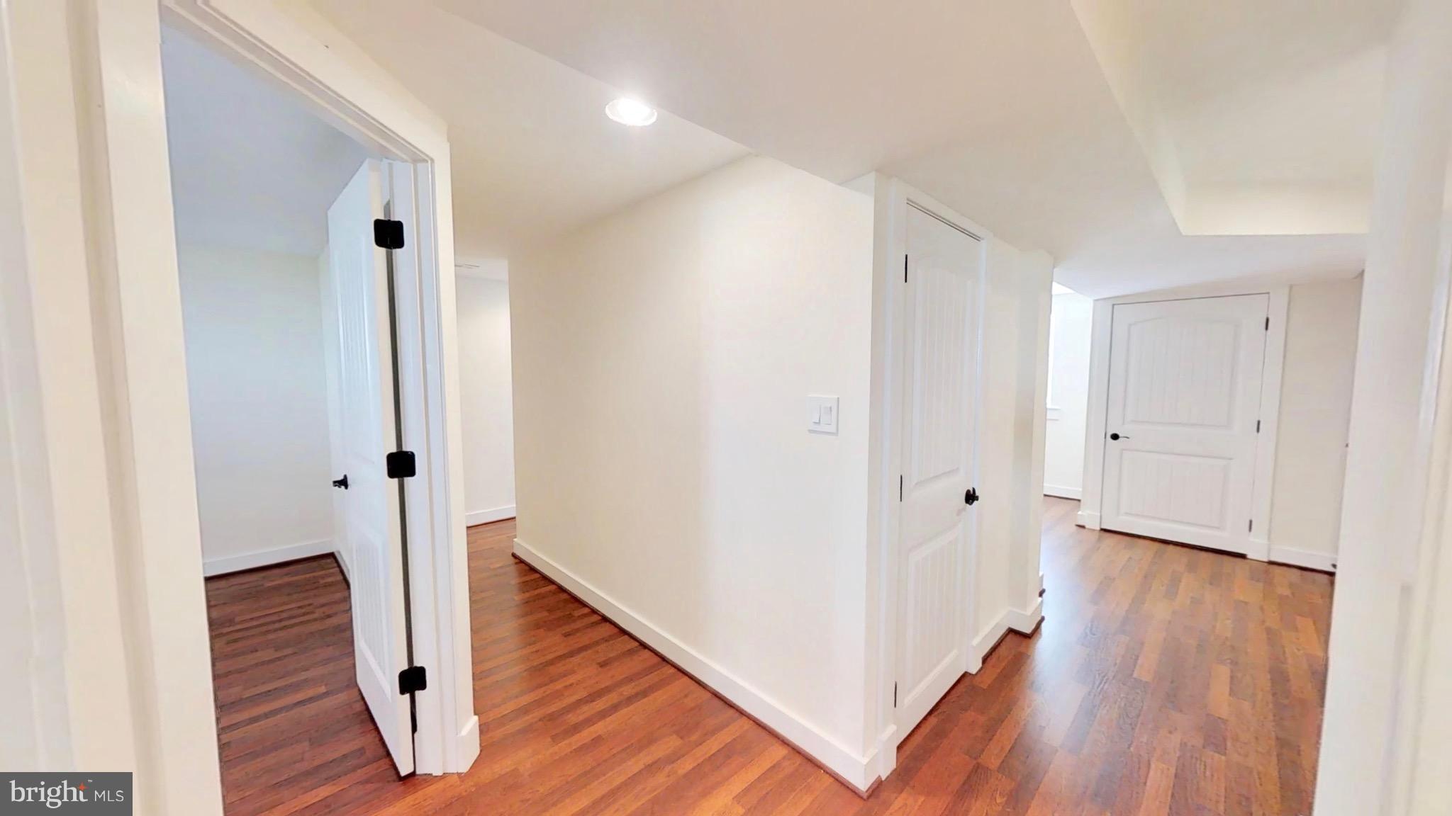 10102 Renfrew Road Silver Spring, MD 20901 - Photo 22 of 28 Basement