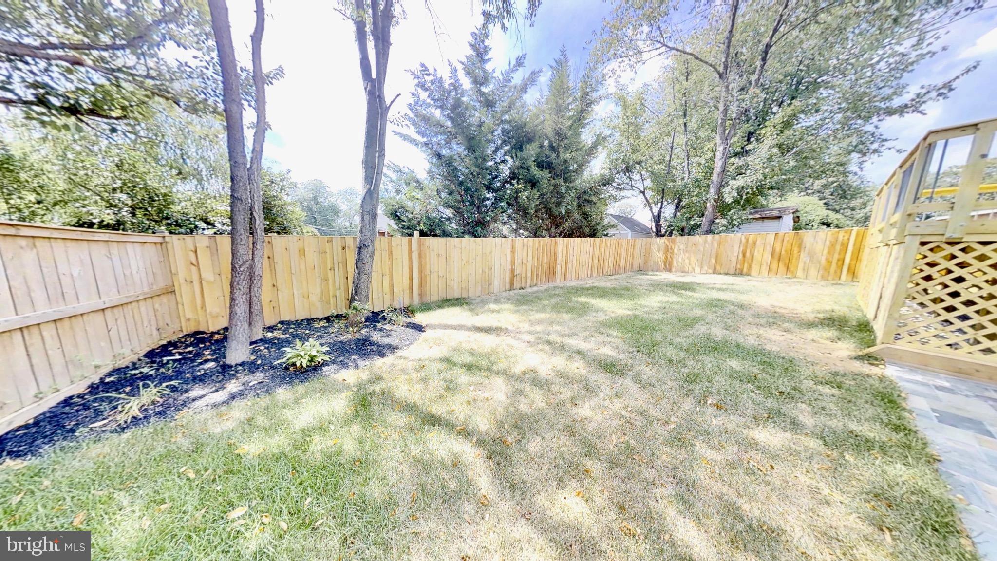 10102 Renfrew Road Silver Spring, MD 20901 - Photo 25 of 28 Exterior (Rear)