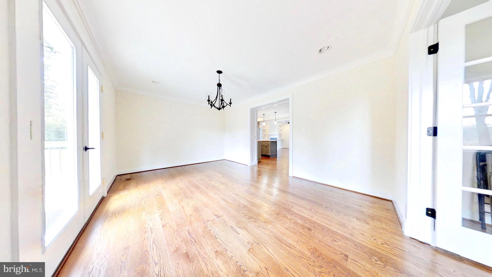 10102 Renfrew Road Silver Spring, MD 20901 - Photo 5 of 28 Dining Room