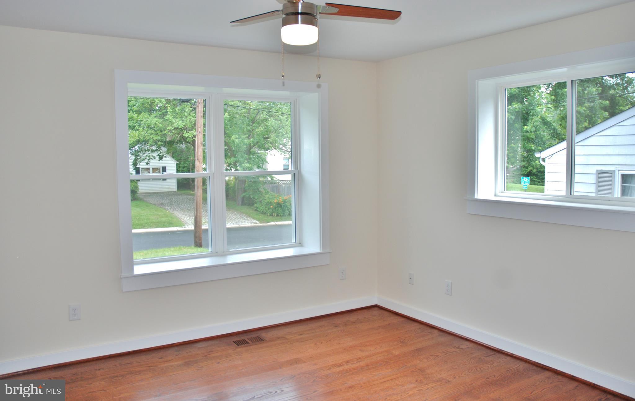 10102 Renfrew Road Silver Spring, MD 20901 - Photo 9 of 28 Bedroom (Master)