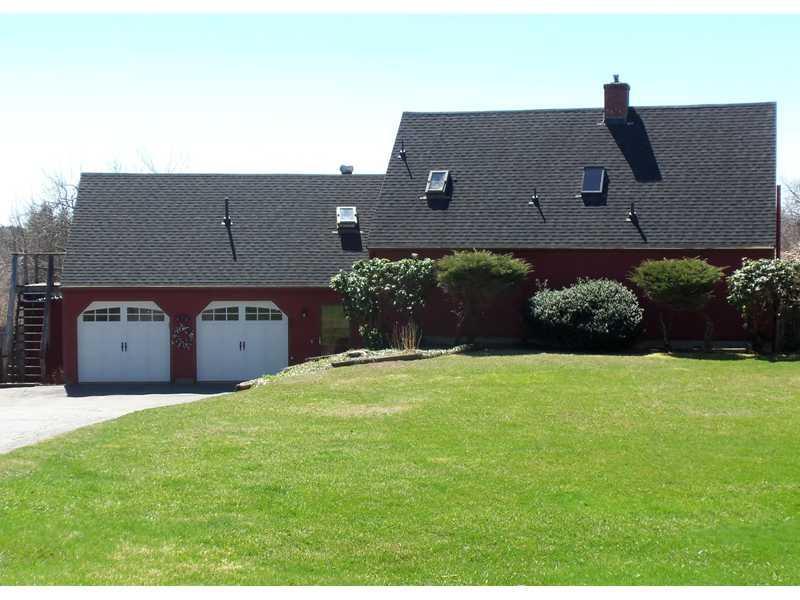 91 Fall Mill Road York, ME 03909 - Photo 1 of 29 Exterior Front.
