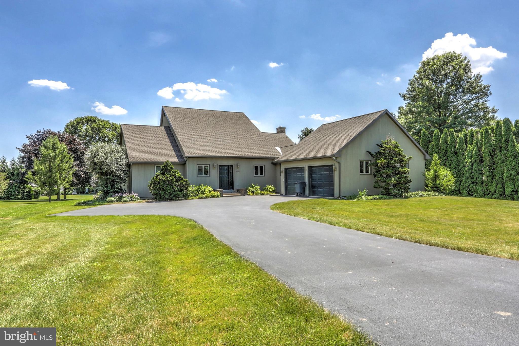 974 Buckwalter Road Lititz, PA 17543 - Photo 1 of 36