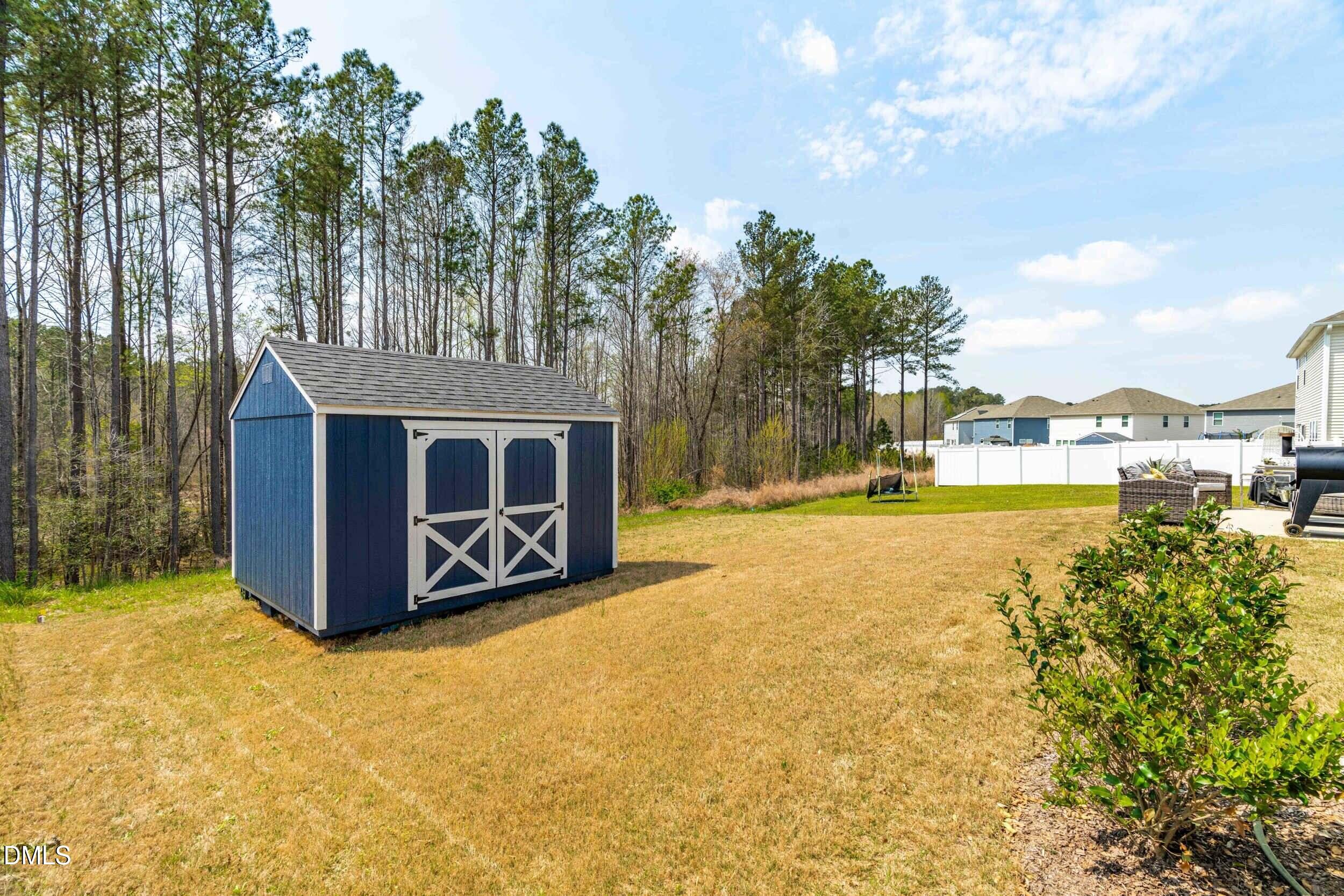 761 Riguard Way Wendell, NC 27591 - Photo 40 of 41 44_dsc07806