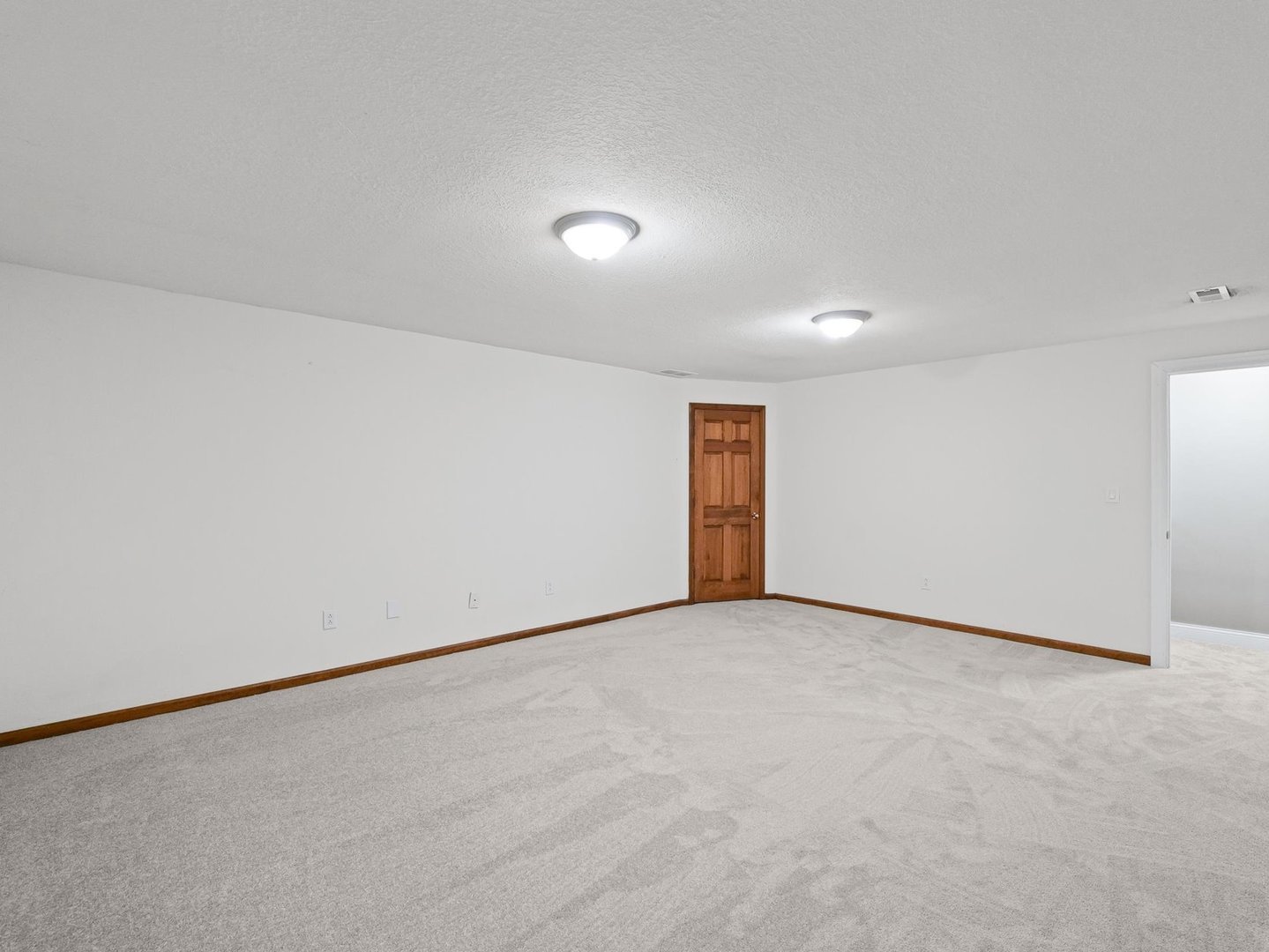 13 Prairie Acres Monticello, IL 61856 - Photo 43 of 53 an empty room with an entryway