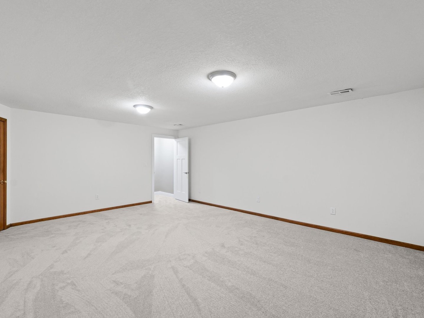 13 Prairie Acres Monticello, IL 61856 - Photo 44 of 53 a view of an empty room