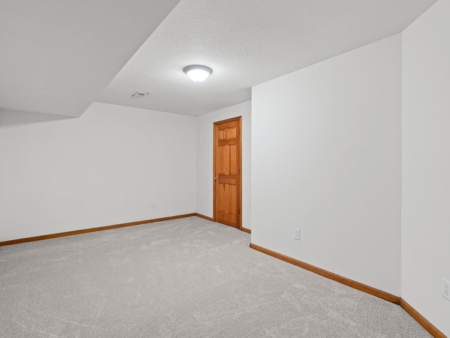 13 Prairie Acres Monticello, IL 61856 - Photo 45 of 53 a view of an empty room