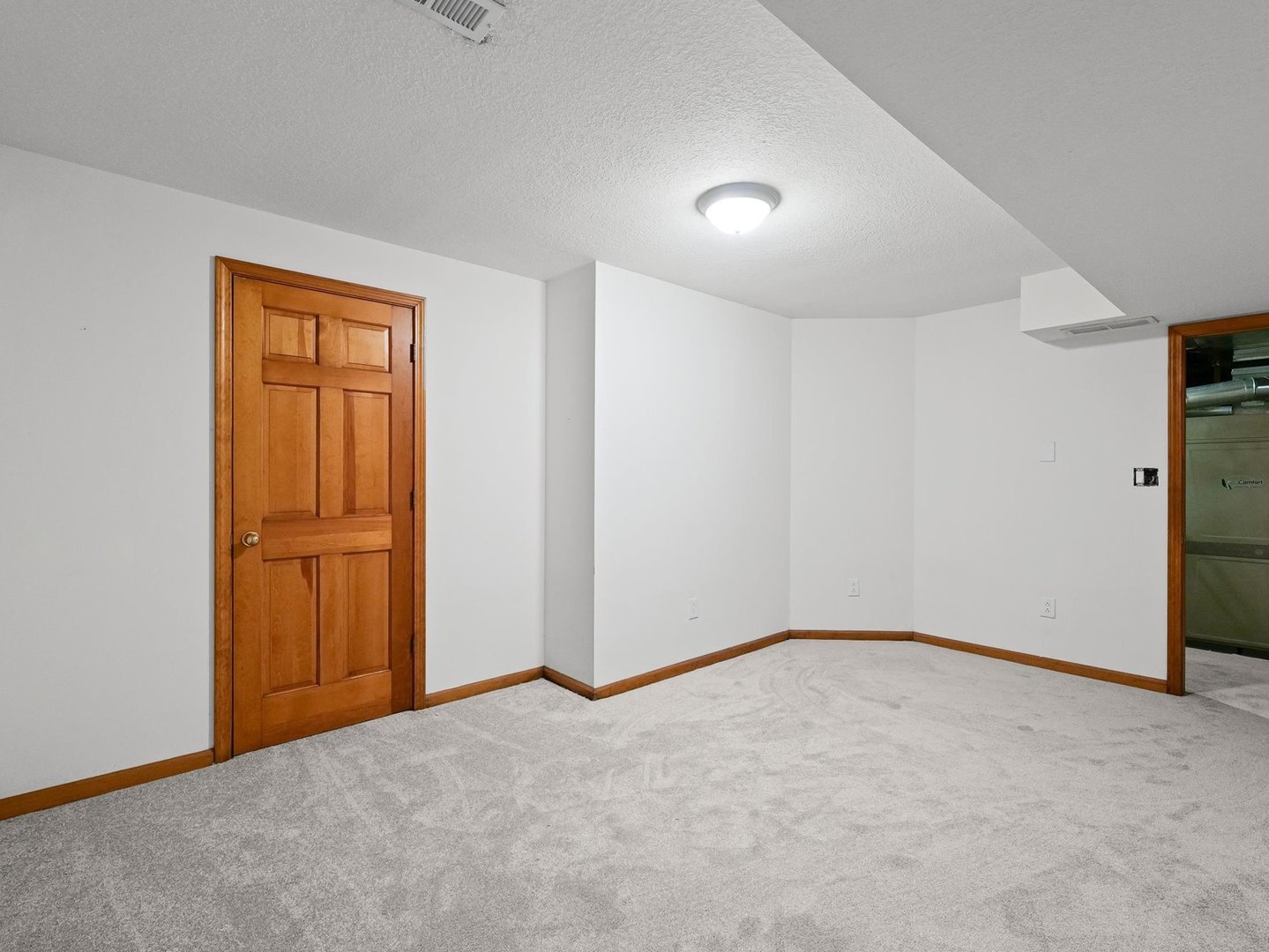 13 Prairie Acres Monticello, IL 61856 - Photo 46 of 53 a view of an empty room