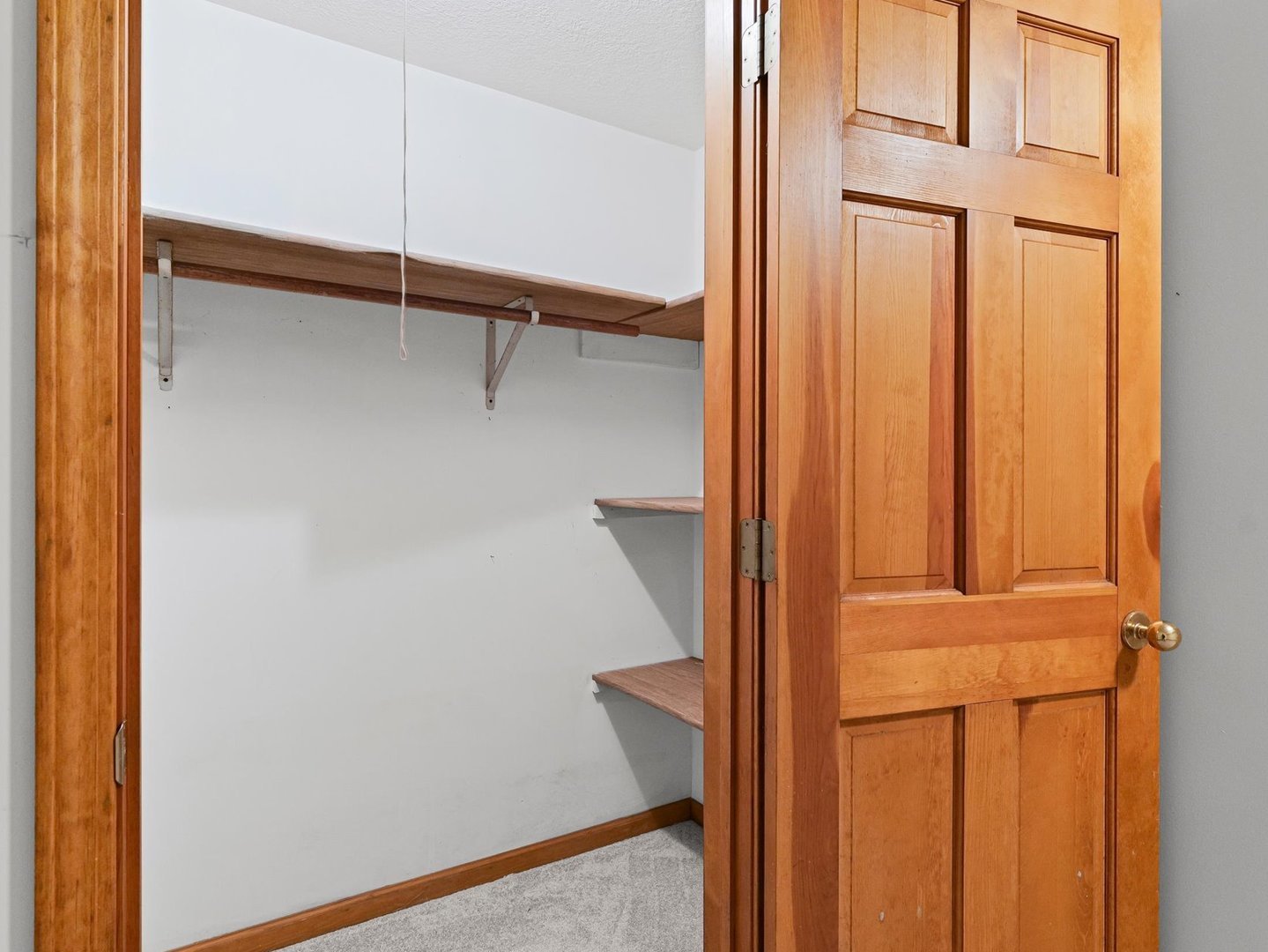 13 Prairie Acres Monticello, IL 61856 - Photo 47 of 53 a view of front door