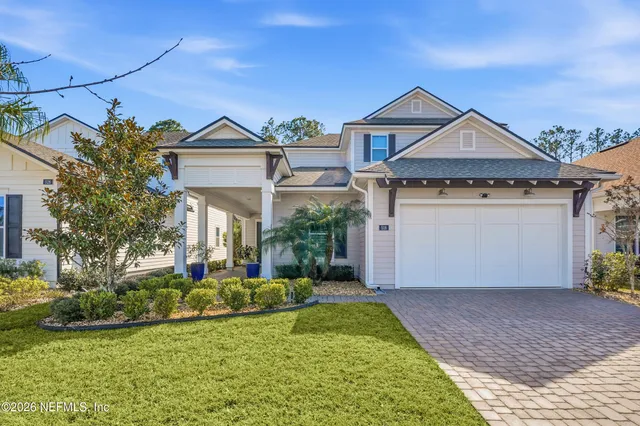 $1,169,000 | 518 Parkbluff Circle, Ponte Vedra, FL 32081