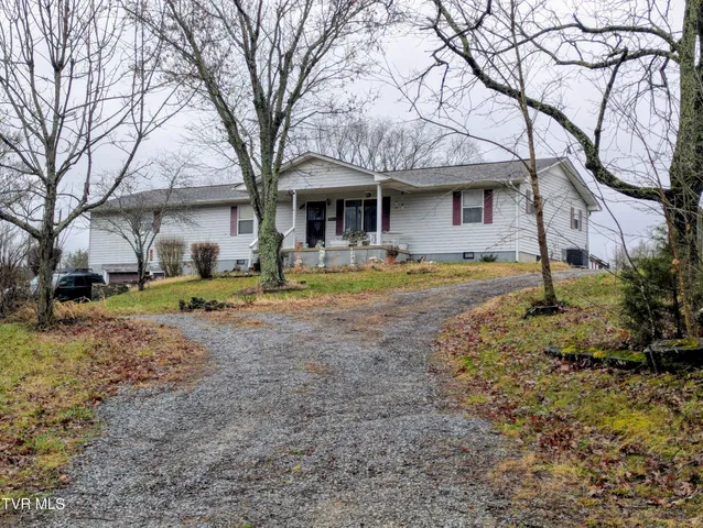 $239,000 | 61 Rattlesnake Ridge, Chuckey, TN 37641