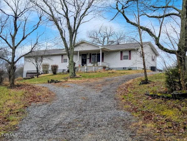 $239,000 | 61 Rattlesnake Ridge, Chuckey, TN 37641