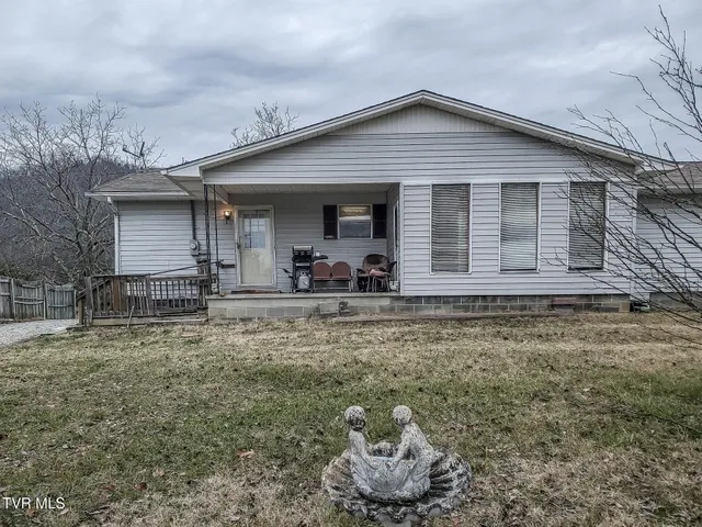 $239,000 | 61 Rattlesnake Ridge, Chuckey, TN 37641