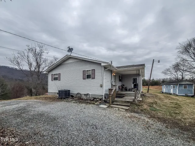 $239,000 | 61 Rattlesnake Ridge, Chuckey, TN 37641