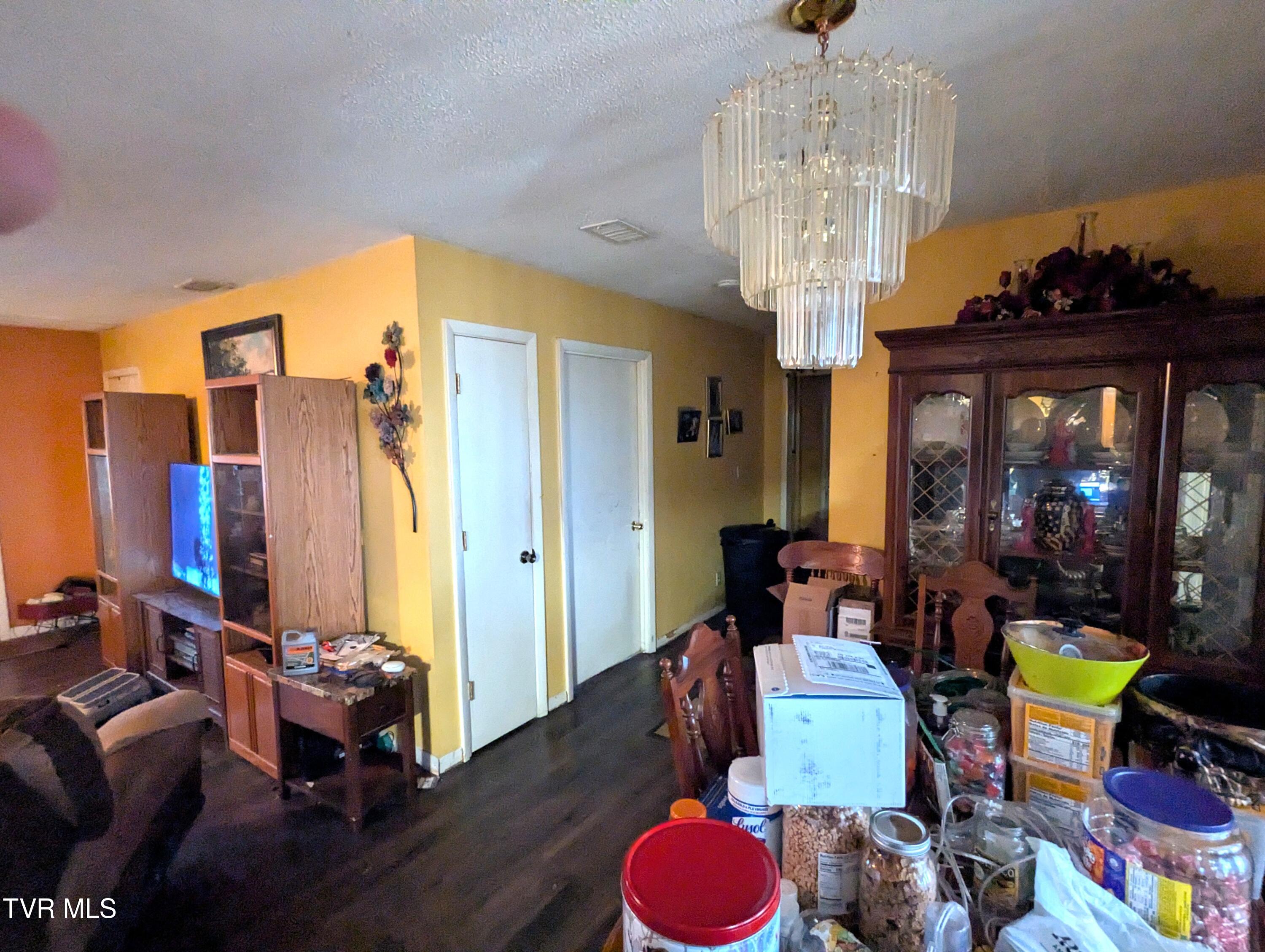 61 Rattlesnake Ridge Chuckey, TN 37641 - Photo 19 of 55 Dining room