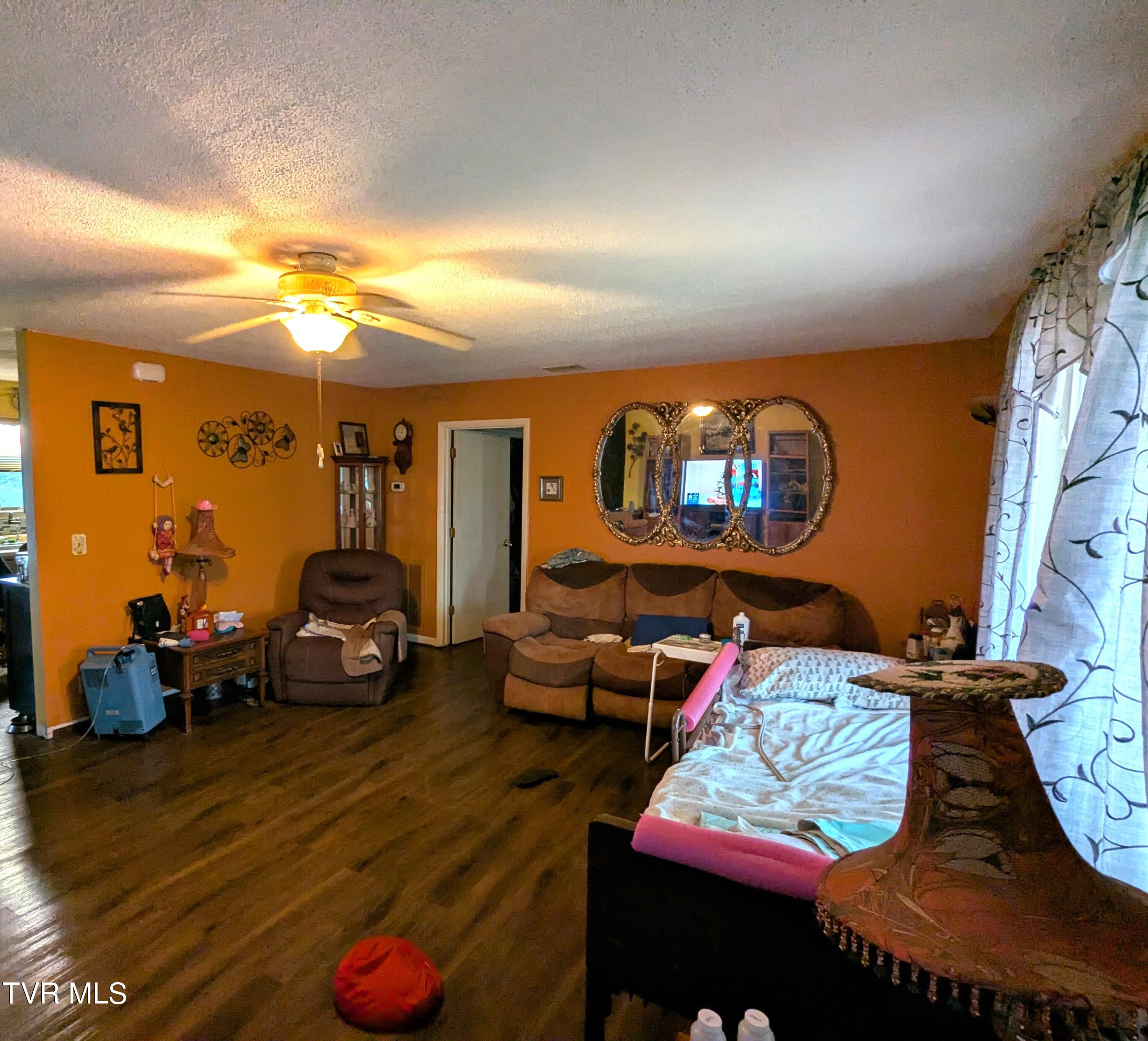 61 Rattlesnake Ridge Chuckey, TN 37641 - Photo 20 of 59 Living room