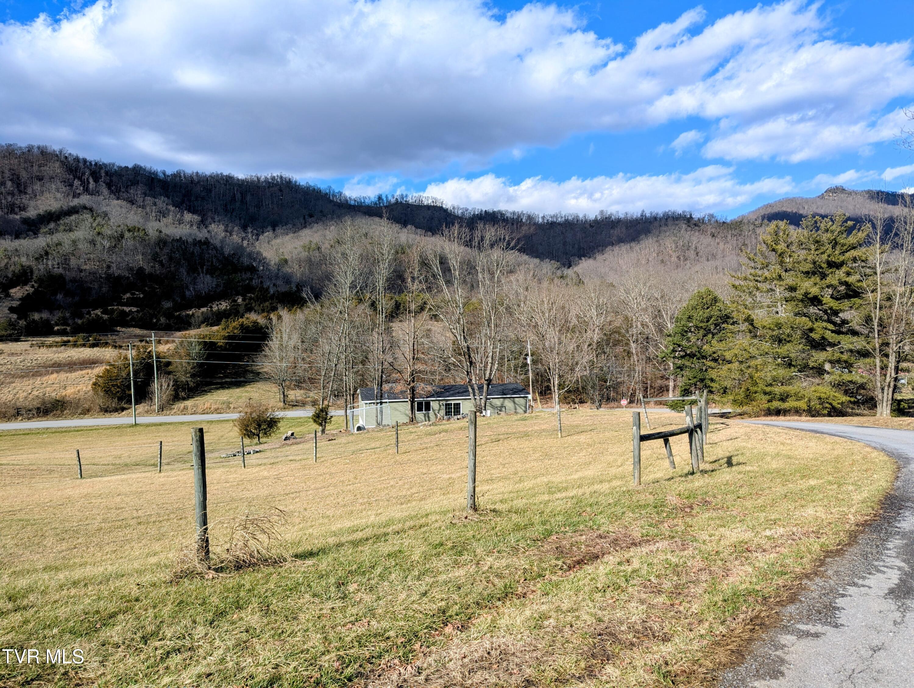 61 Rattlesnake Ridge Chuckey, TN 37641 - Photo 2 of 62 Rattlesnake Ridge view sunny day
