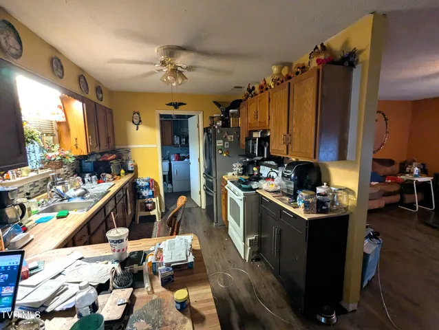 $239,000 | 61 Rattlesnake Ridge, Chuckey, TN 37641