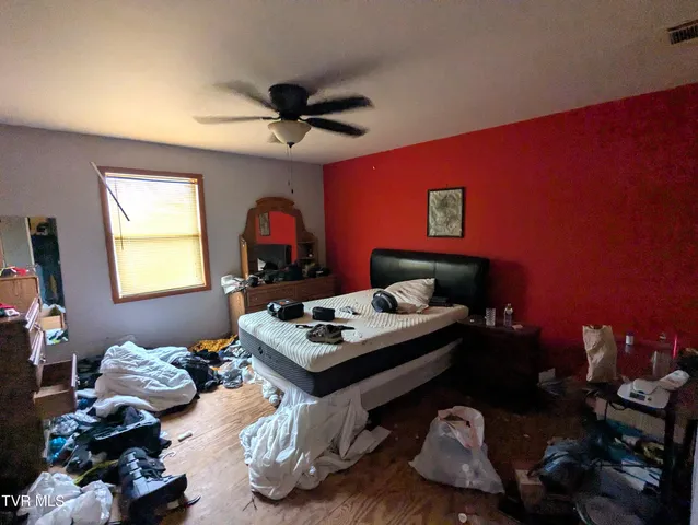 $239,000 | 61 Rattlesnake Ridge, Chuckey, TN 37641