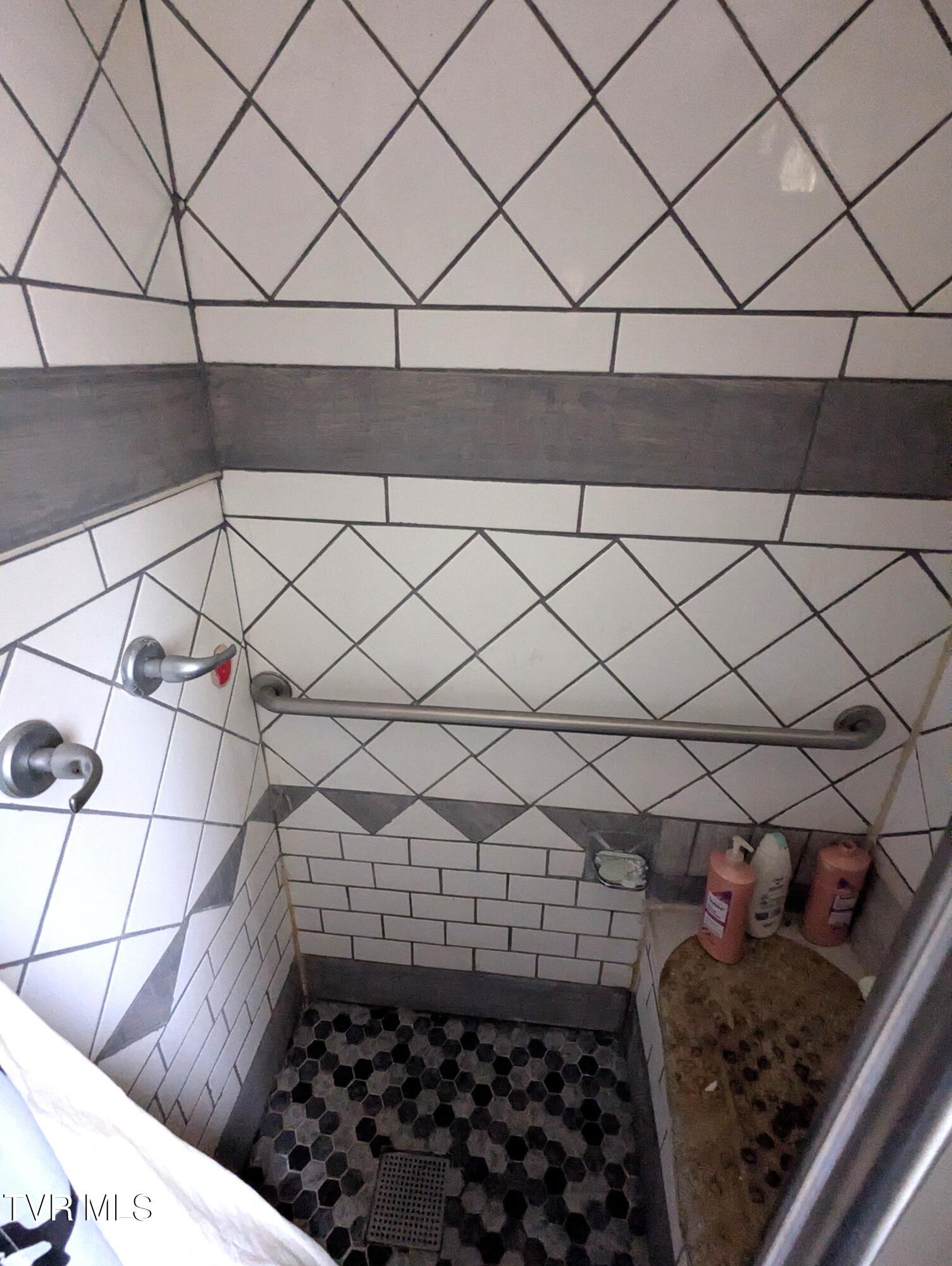 61 Rattlesnake Ridge Chuckey, TN 37641 - Photo 35 of 59 Primary bathroom