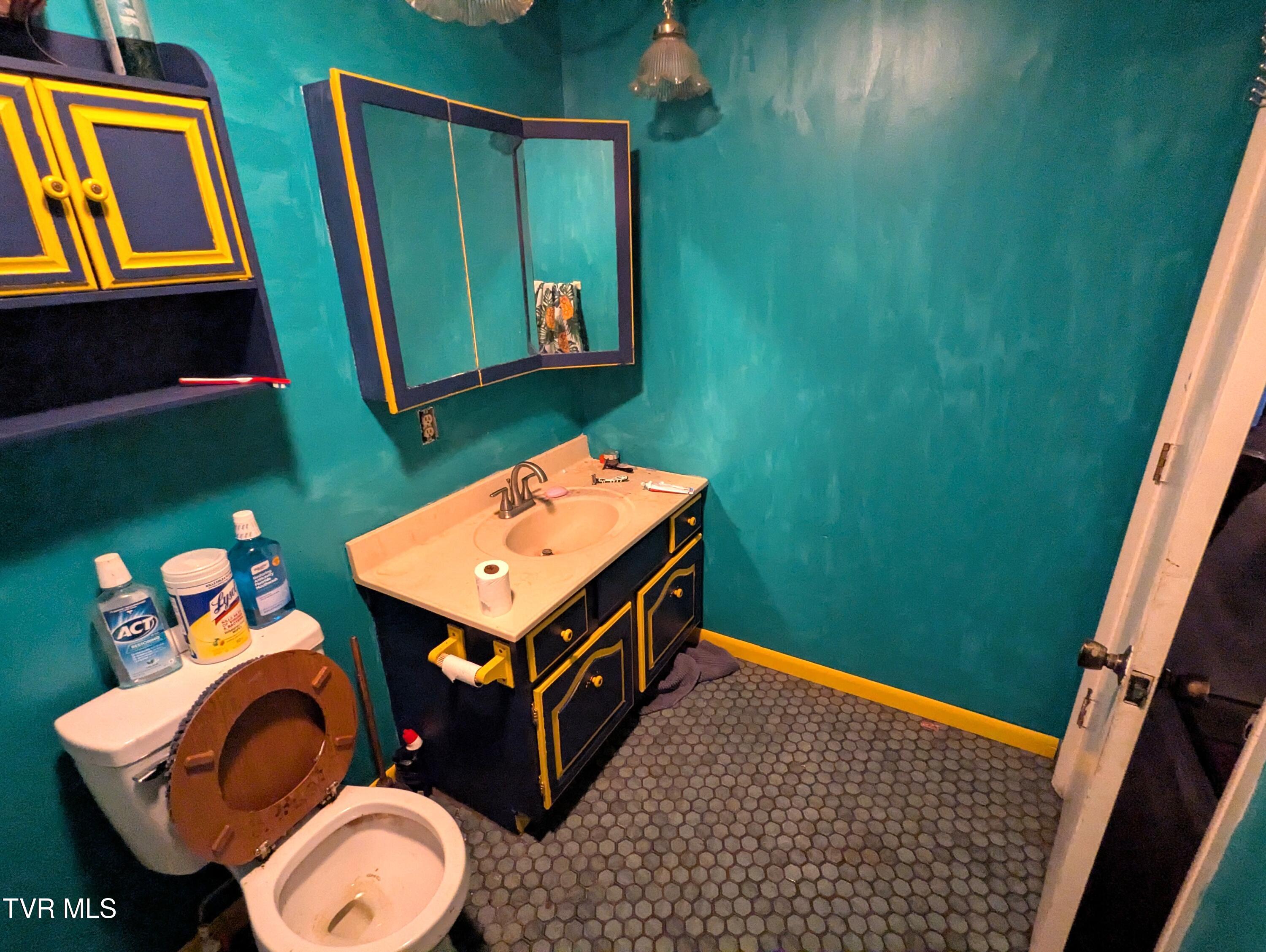 61 Rattlesnake Ridge Chuckey, TN 37641 - Photo 38 of 55 Bathroom