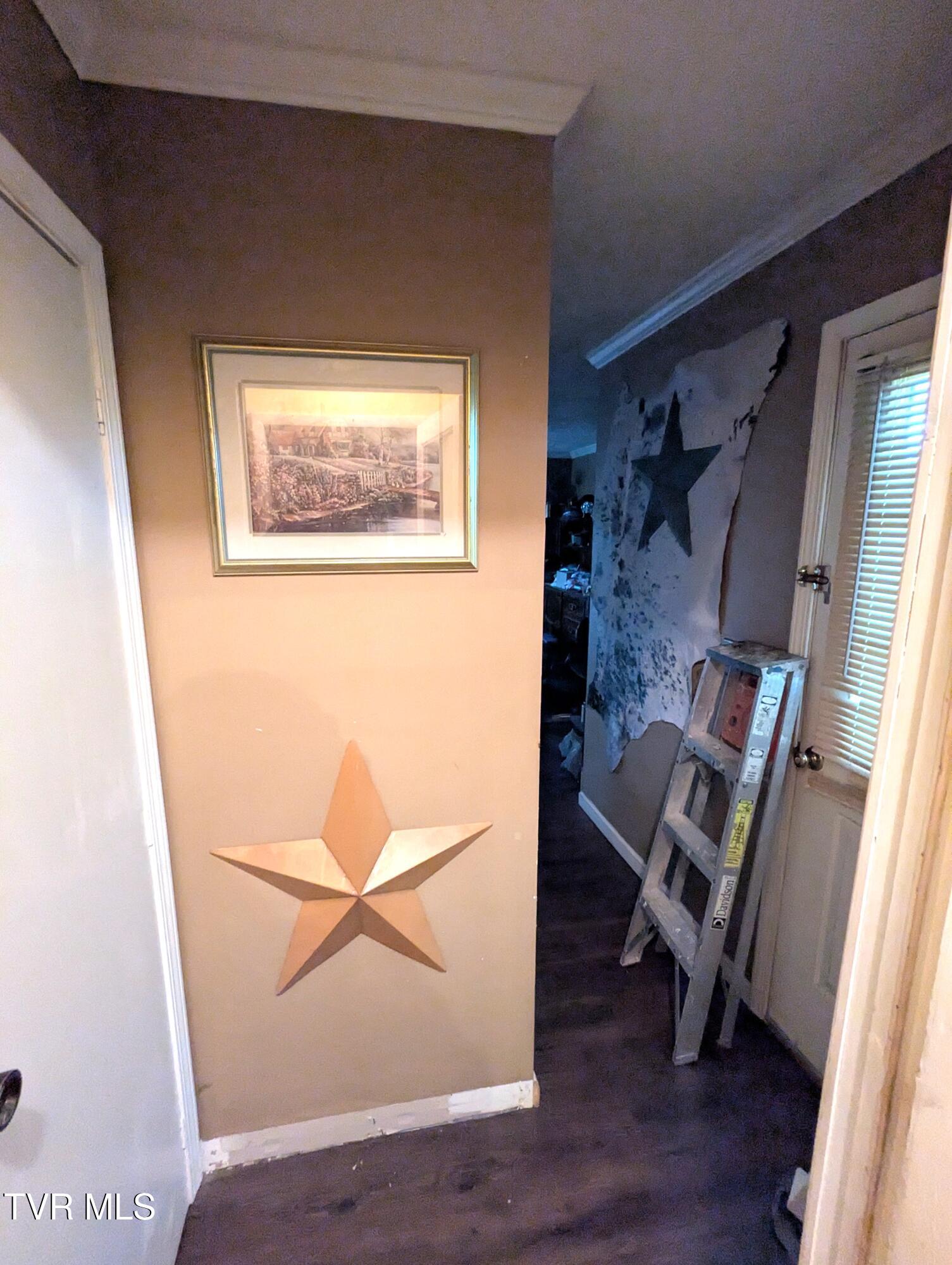 61 Rattlesnake Ridge Chuckey, TN 37641 - Photo 40 of 55 Hallway