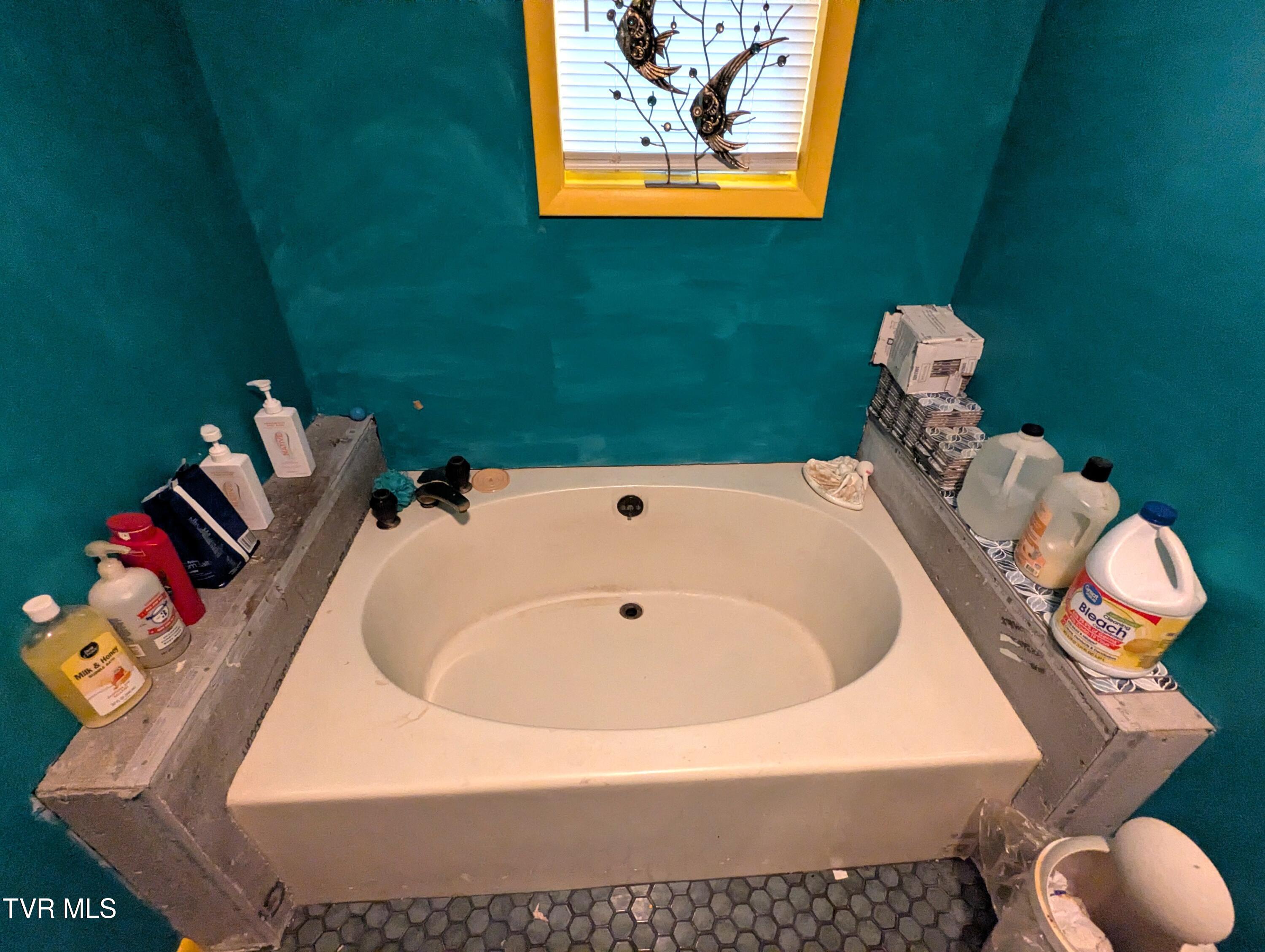 61 Rattlesnake Ridge Chuckey, TN 37641 - Photo 41 of 59 Bathroom