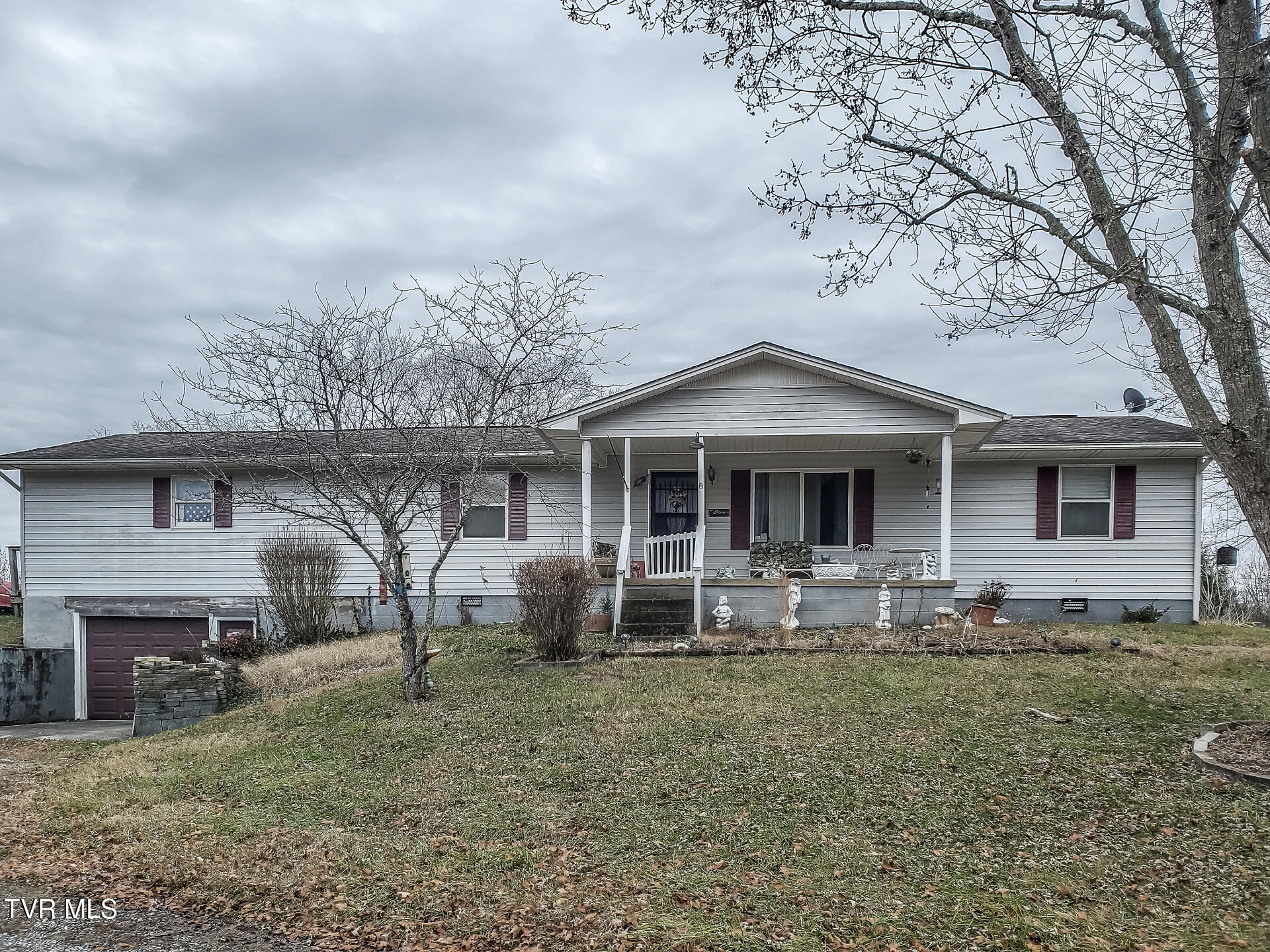 61 Rattlesnake Ridge Chuckey, TN 37641 - Photo 42 of 62 61RattlesnakeRidge_002