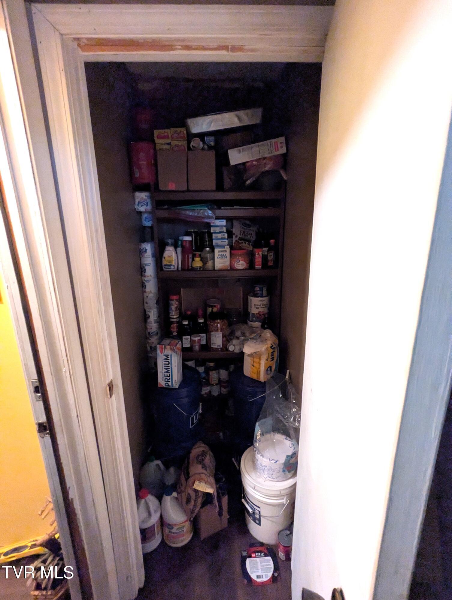 61 Rattlesnake Ridge Chuckey, TN 37641 - Photo 45 of 59 Pantry