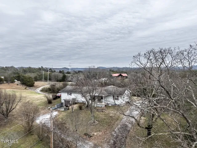 $239,000 | 61 Rattlesnake Ridge, Chuckey, TN 37641