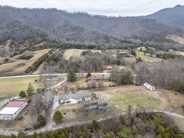 $239,000 | 61 Rattlesnake Ridge, Chuckey, TN 37641