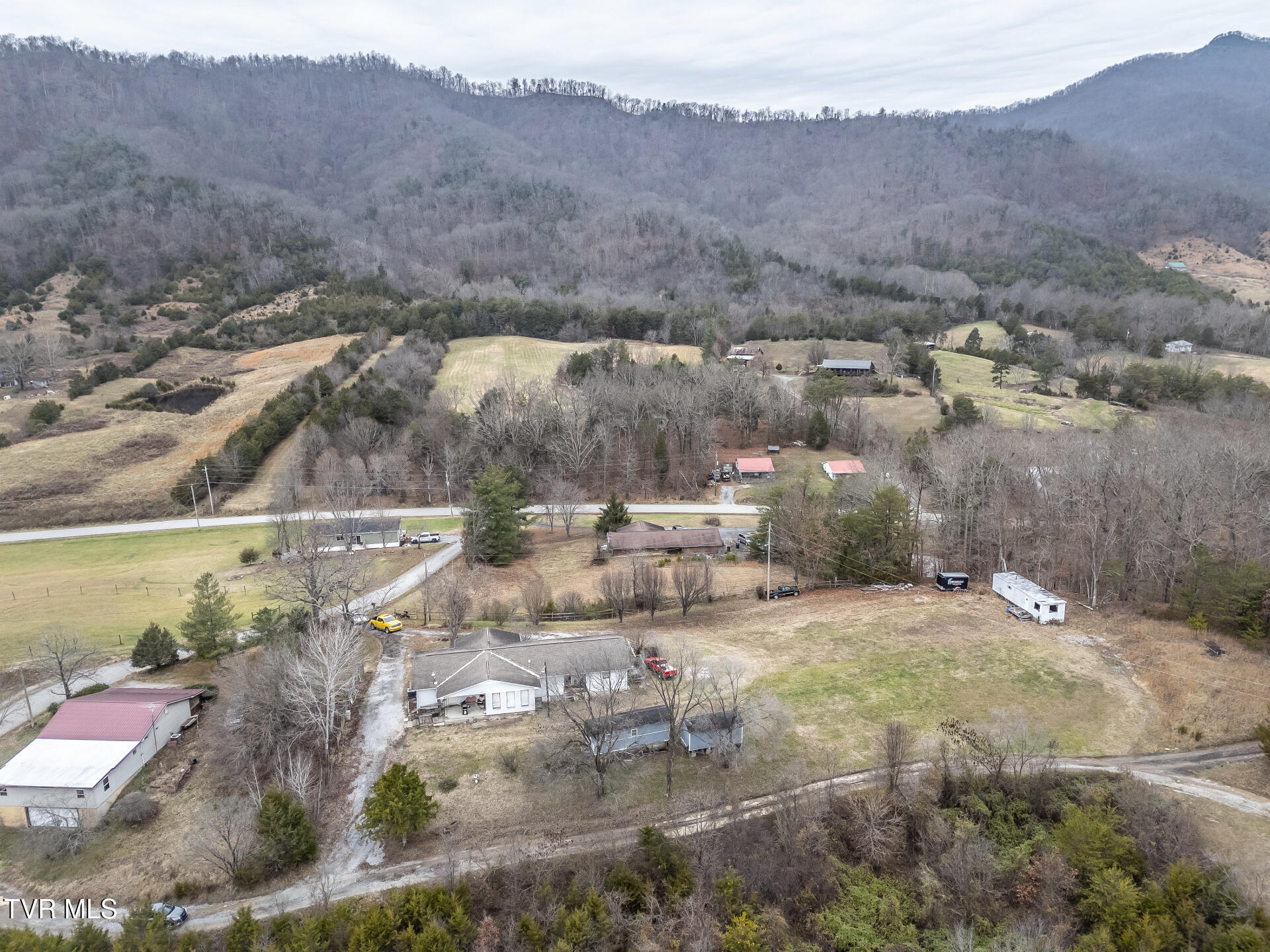 61 Rattlesnake Ridge Chuckey, TN 37641 - Photo 50 of 55 61RattlesnakeRidgeG_003