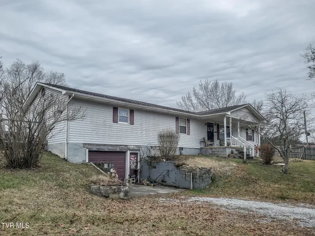 $239,000 | 61 Rattlesnake Ridge, Chuckey, TN 37641