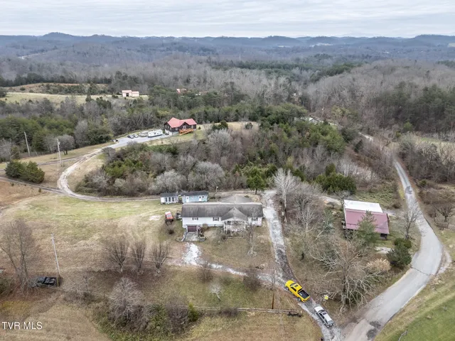 $239,000 | 61 Rattlesnake Ridge, Chuckey, TN 37641