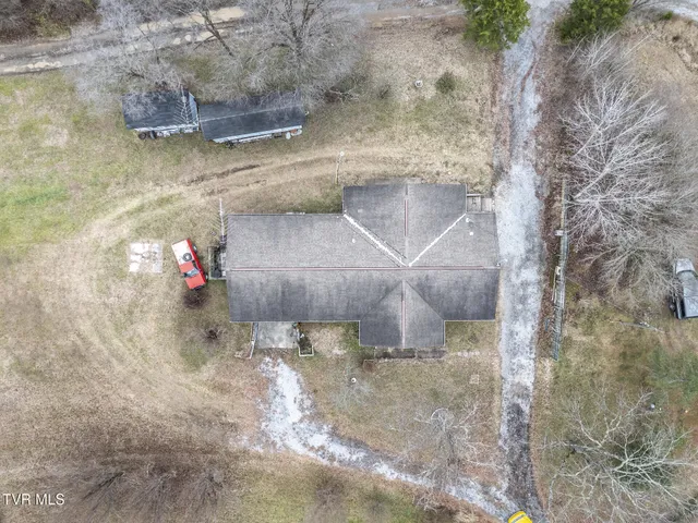 $239,000 | 61 Rattlesnake Ridge, Chuckey, TN 37641