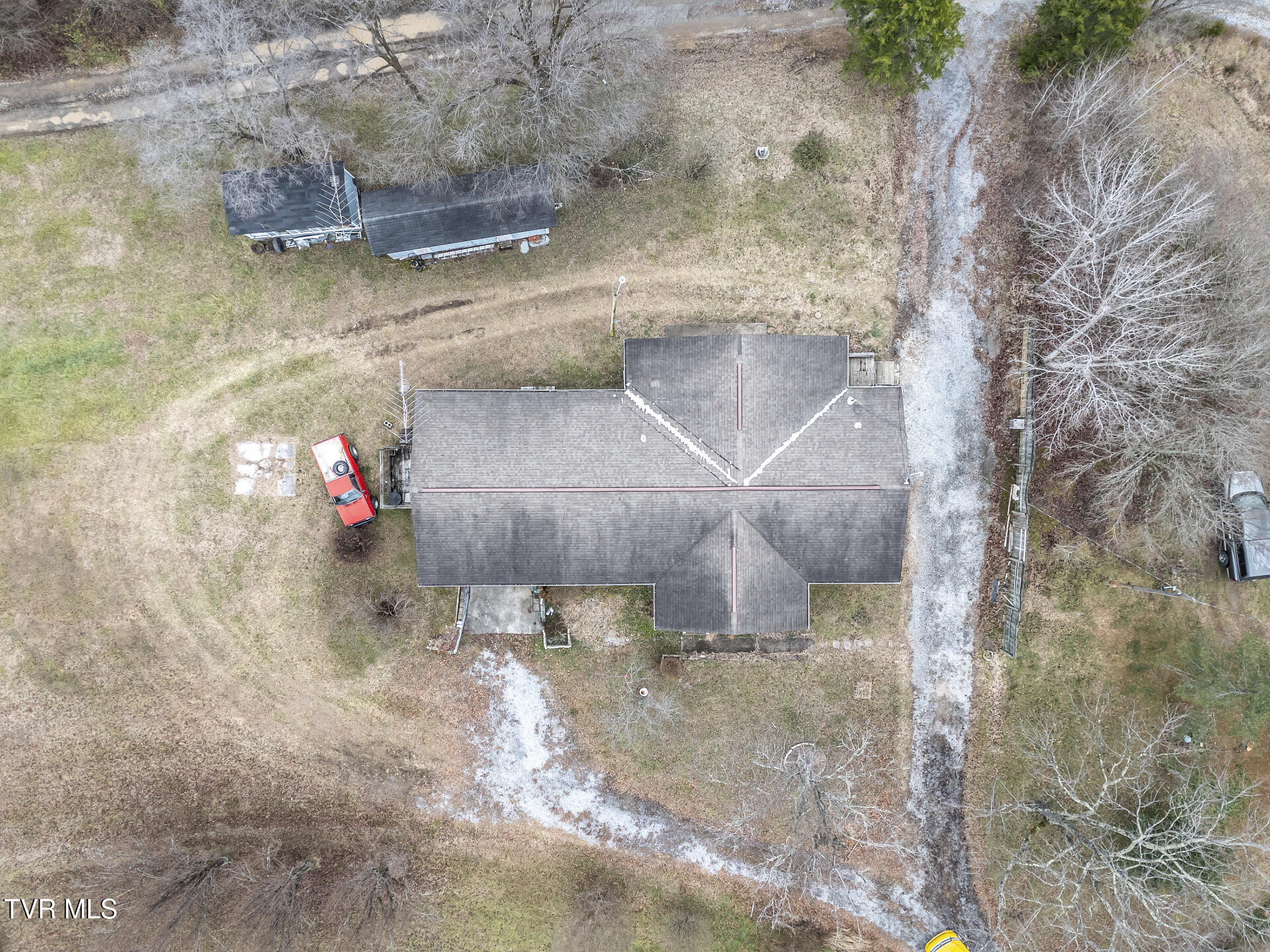 61 Rattlesnake Ridge Chuckey, TN 37641 - Photo 54 of 55 61RattlesnakeRidgeG_009