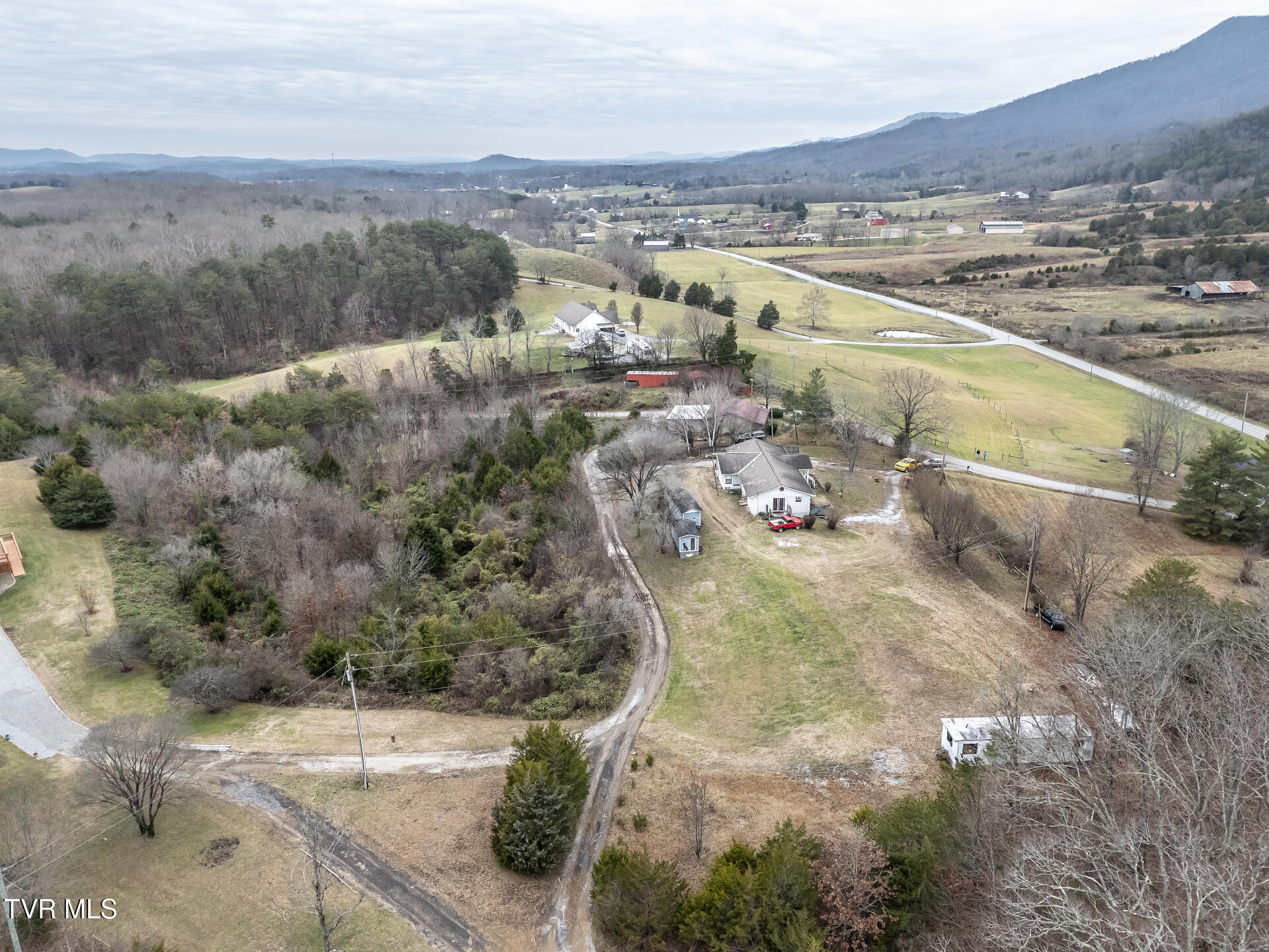 61 Rattlesnake Ridge Chuckey, TN 37641 - Photo 56 of 59 61RattlesnakeRidgeG_006