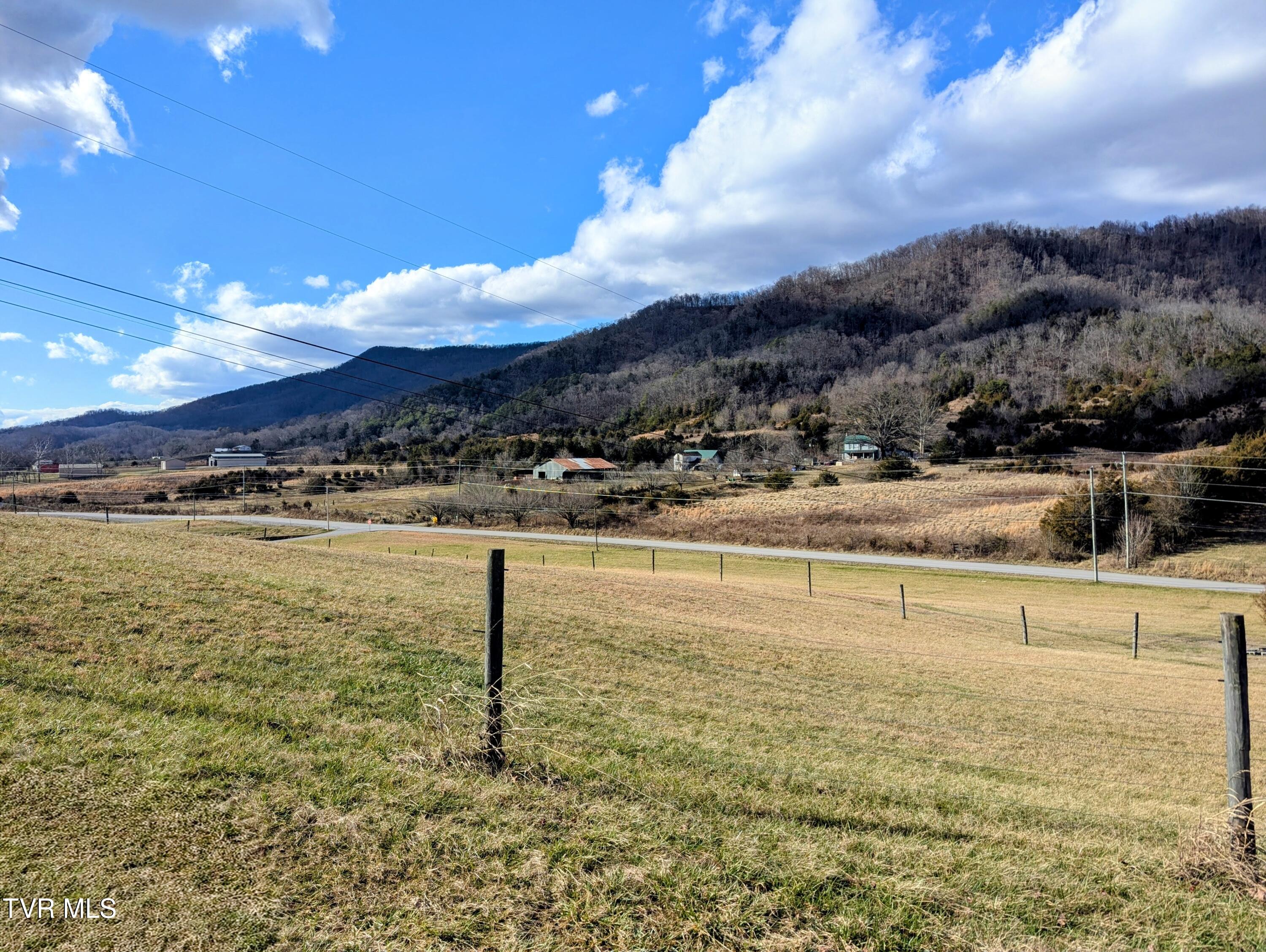 61 Rattlesnake Ridge Chuckey, TN 37641 - Photo 57 of 62 Rattlesnake Ridge view sunny day