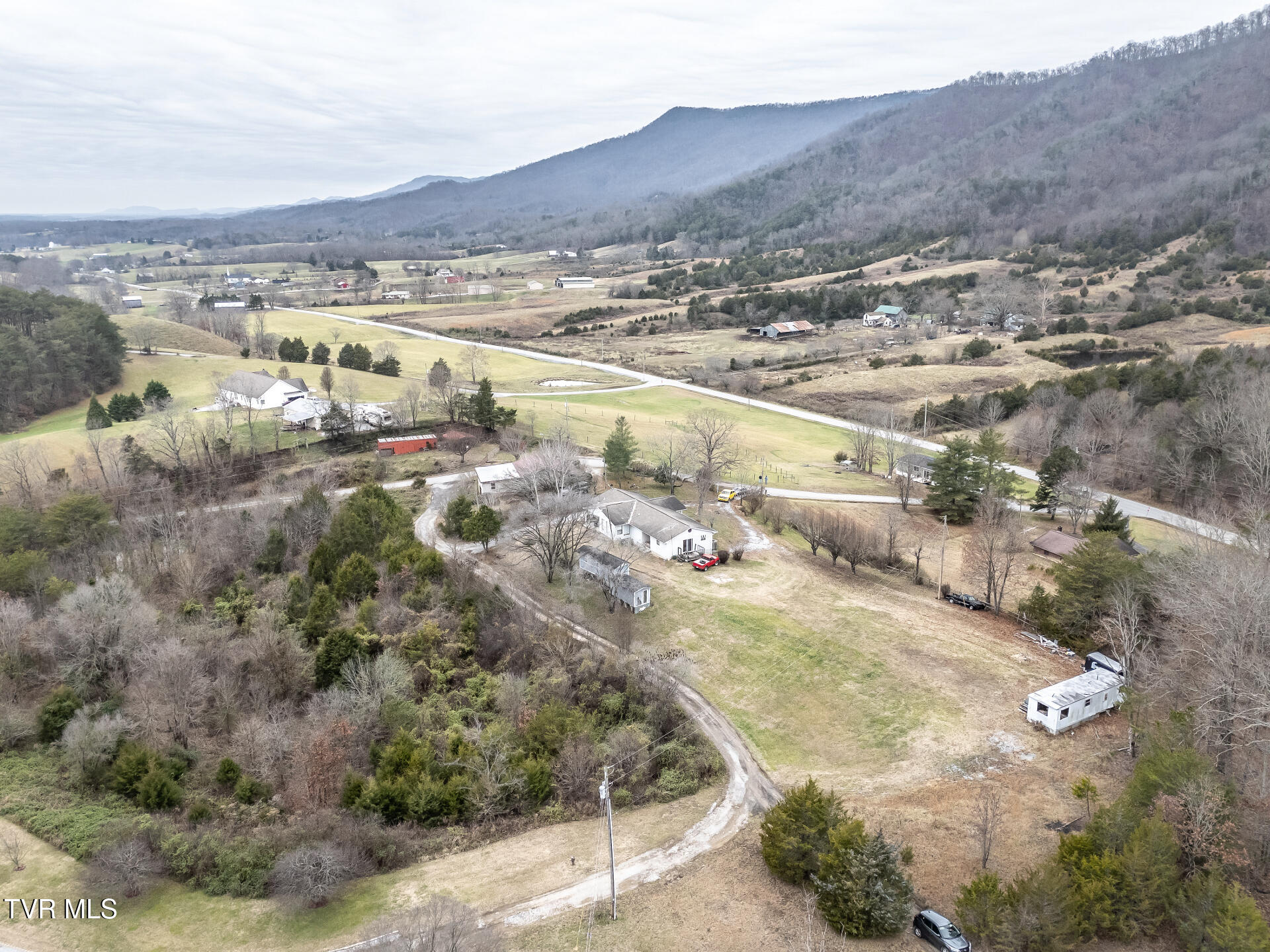61 Rattlesnake Ridge Chuckey, TN 37641 - Photo 58 of 62 61RattlesnakeRidgeG_005