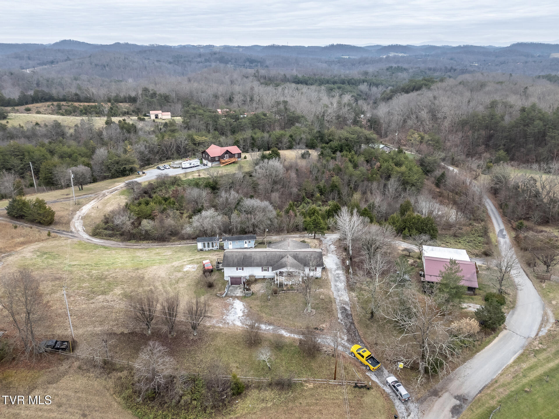 61 Rattlesnake Ridge Chuckey, TN 37641 - Photo 60 of 62 61RattlesnakeRidgeG_008