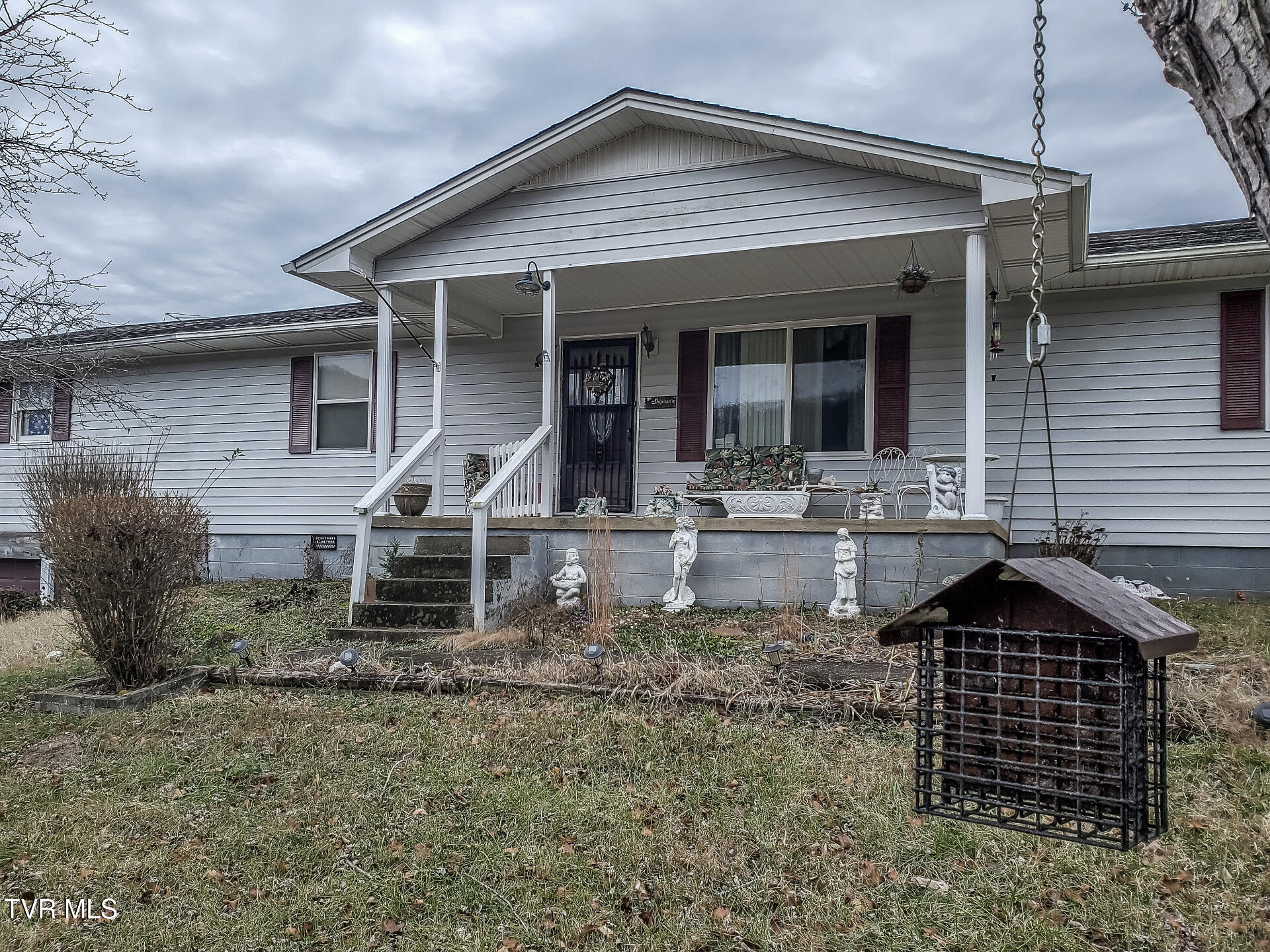 61 Rattlesnake Ridge Chuckey, TN 37641 - Photo 6 of 62 61RattlesnakeRidge_003