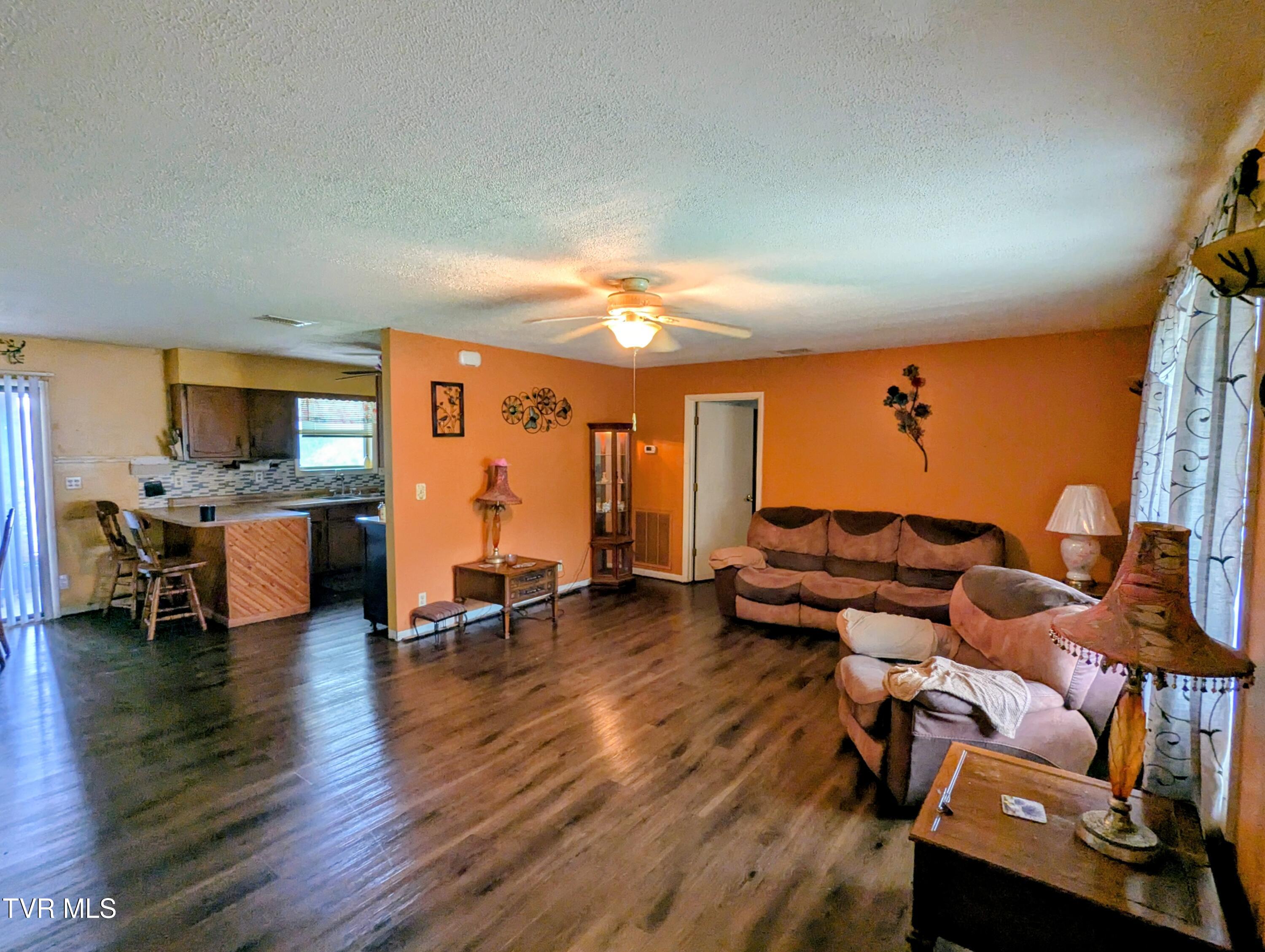 61 Rattlesnake Ridge Chuckey, TN 37641 - Photo 8 of 62 PXL_20260330_150002607~2
