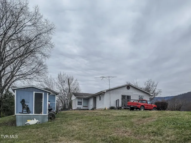 $239,000 | 61 Rattlesnake Ridge, Chuckey, TN 37641