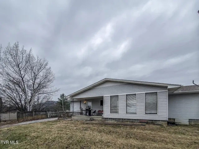 $239,000 | 61 Rattlesnake Ridge, Chuckey, TN 37641