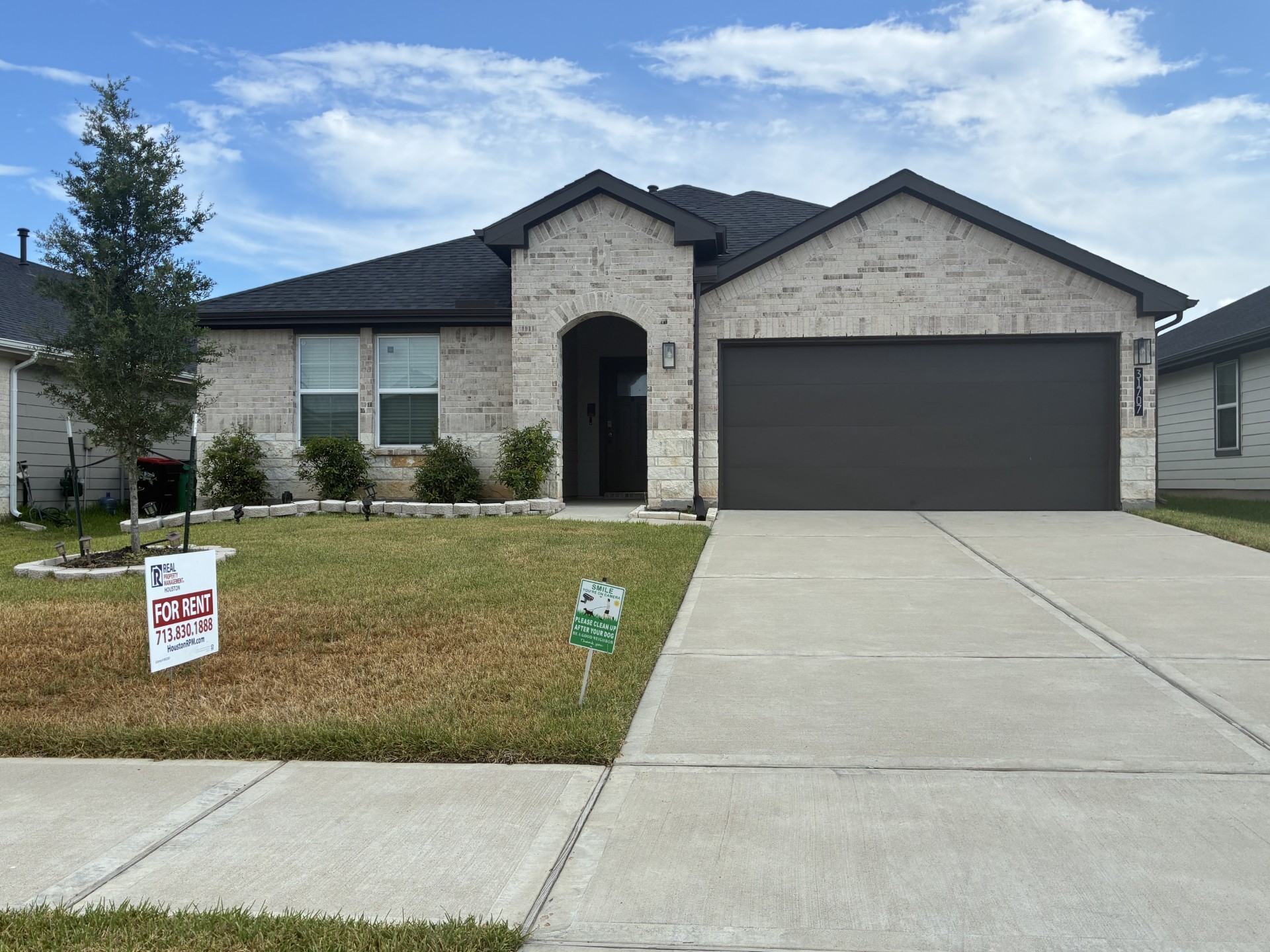 31707 Melkridge Road Fulshear, TX 77441 - Photo 1 of 13