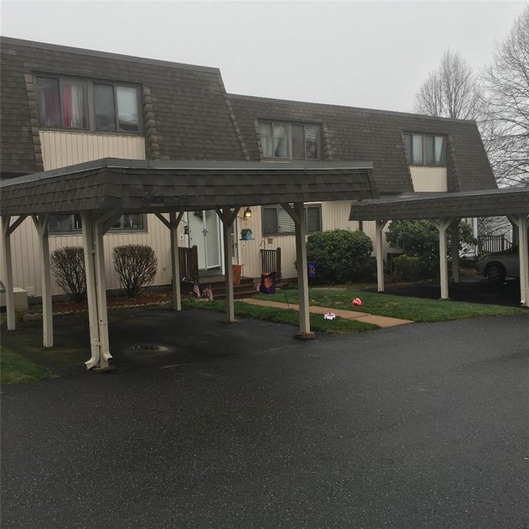 13 Pebblestone Circle, Unit 13 Suffield, CT 06078 - Photo 1 of 1 Gallery Image 1