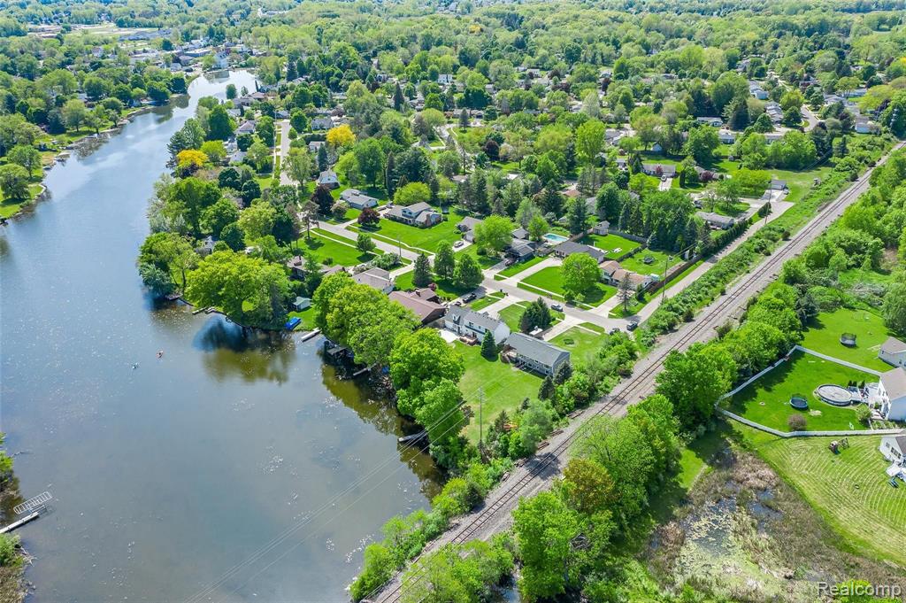 728 Riverside Drive Linden, MI 48451 - Photo 45 of 51